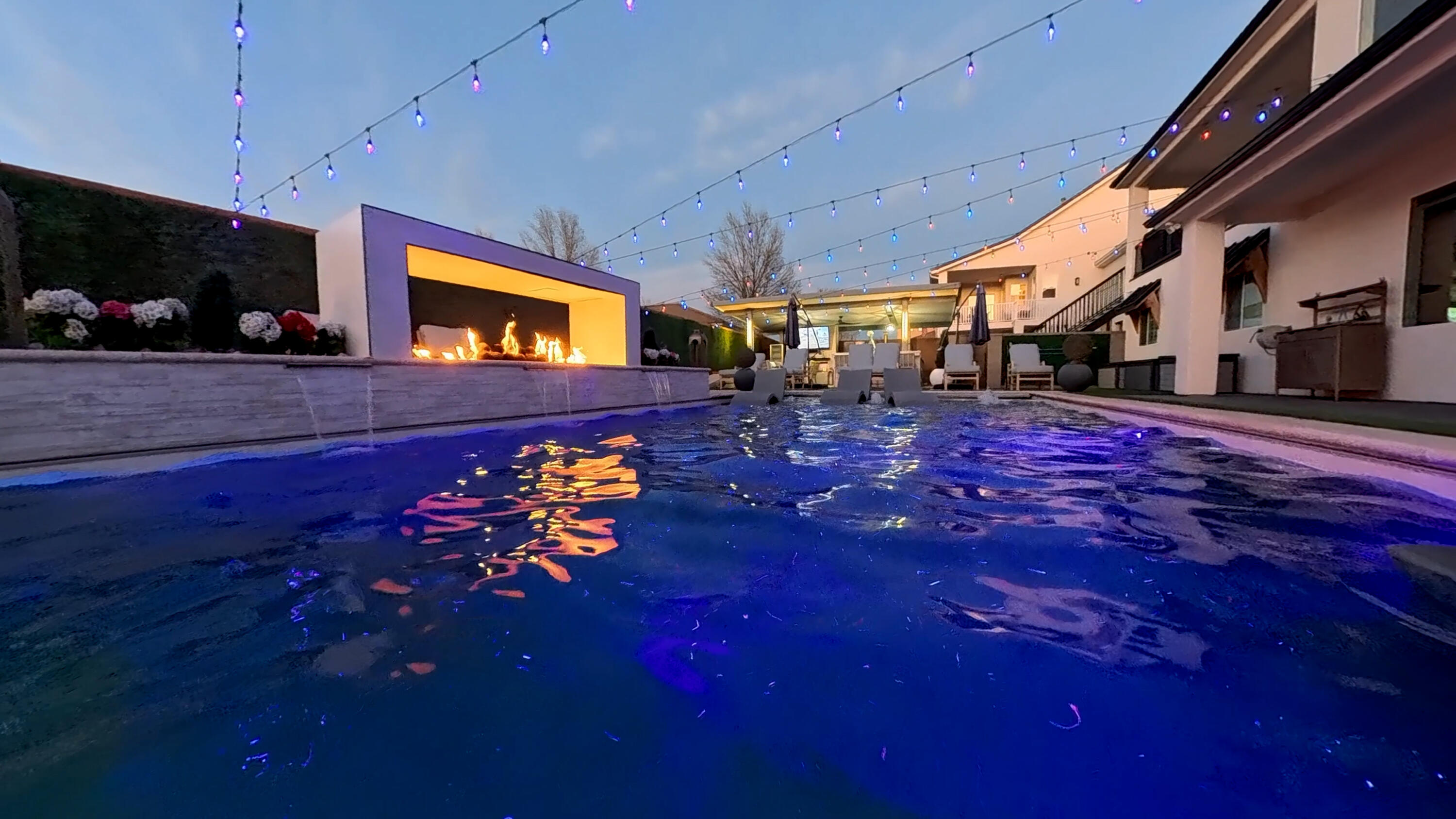 COYOTE SPRINGS - Residential