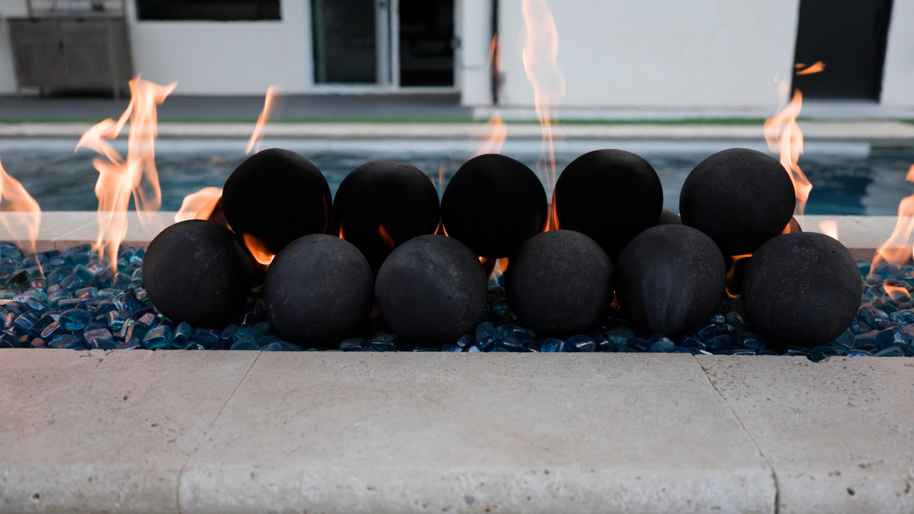 COYOTE SPRINGS - Residential