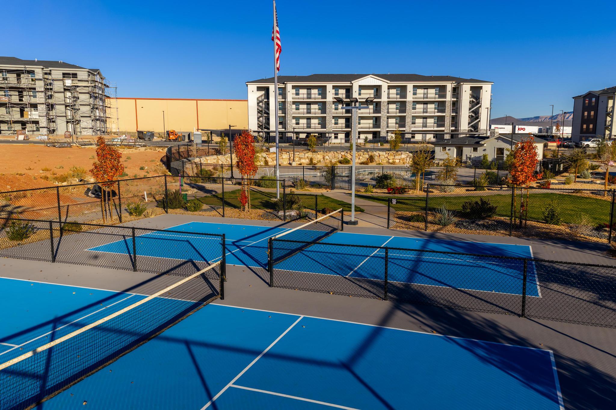 LONE ROCK CONDOS - Residential