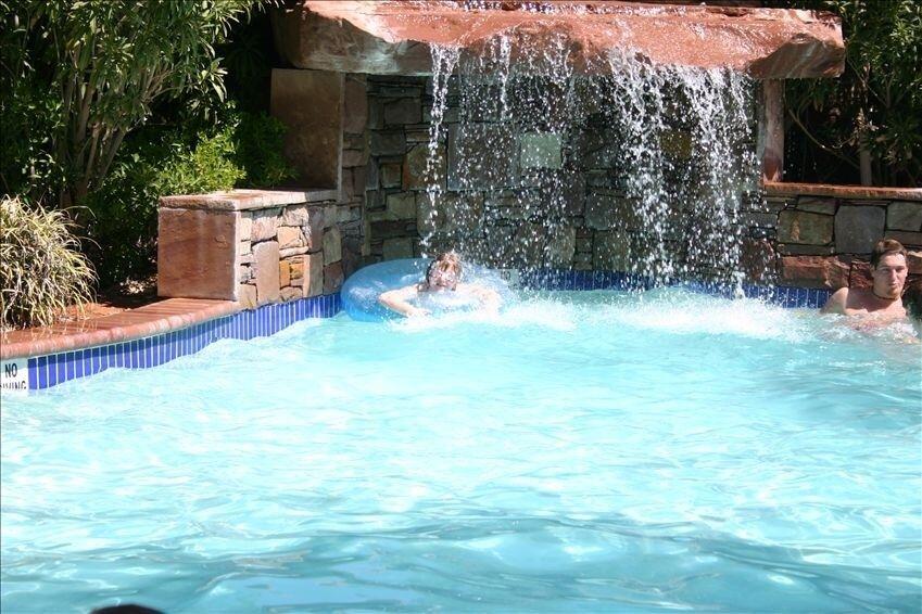 LAS PALMAS RESORT CONDOS - Residential