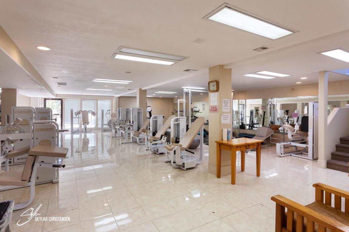 LAS PALMAS RESORT CONDOS - Residential