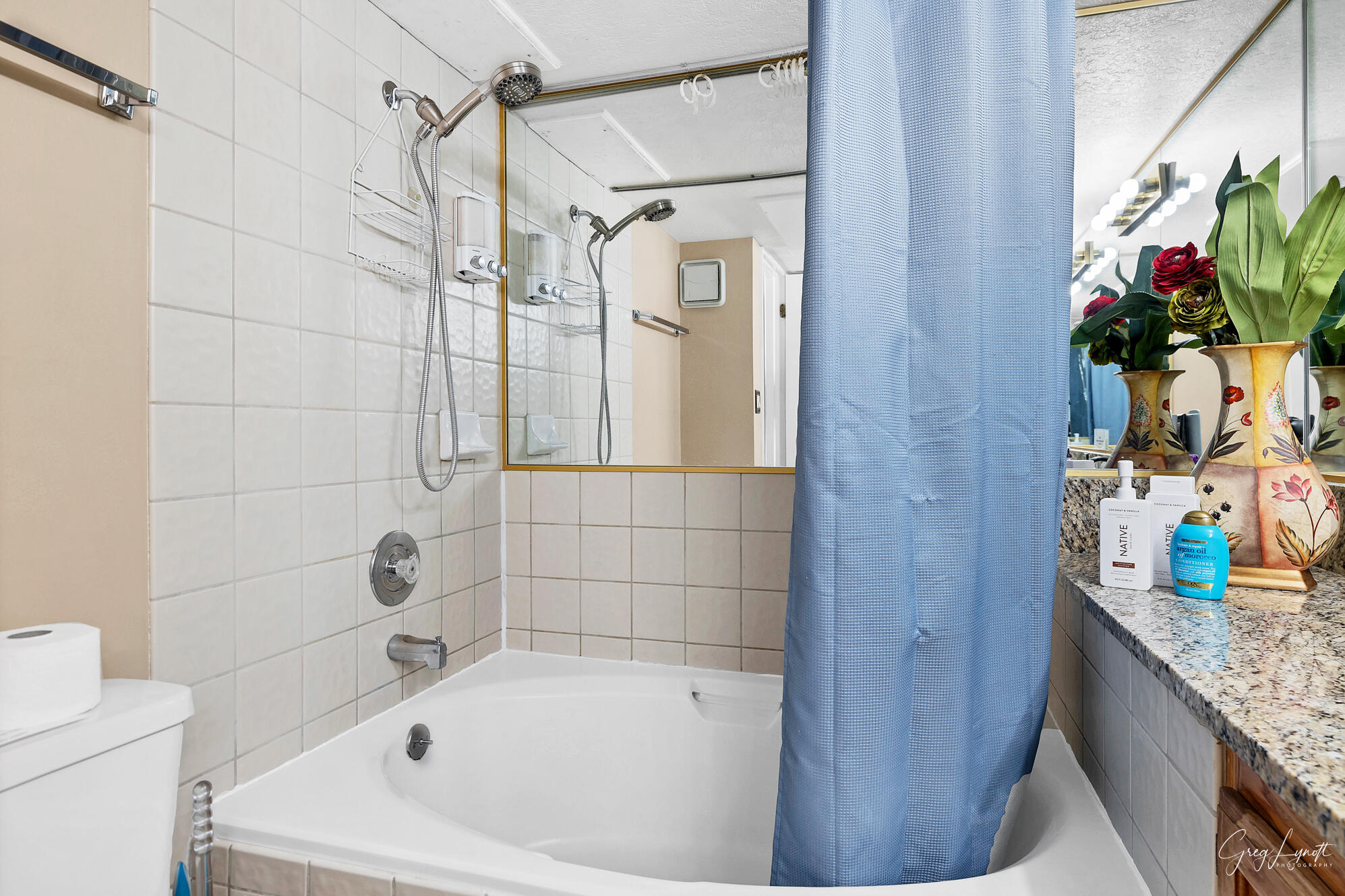 LAS PALMAS RESORT CONDOS - Residential