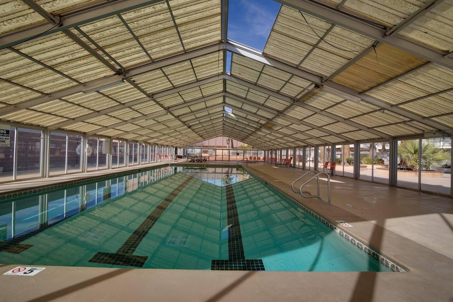 LAS PALMAS RESORT CONDOS - Residential