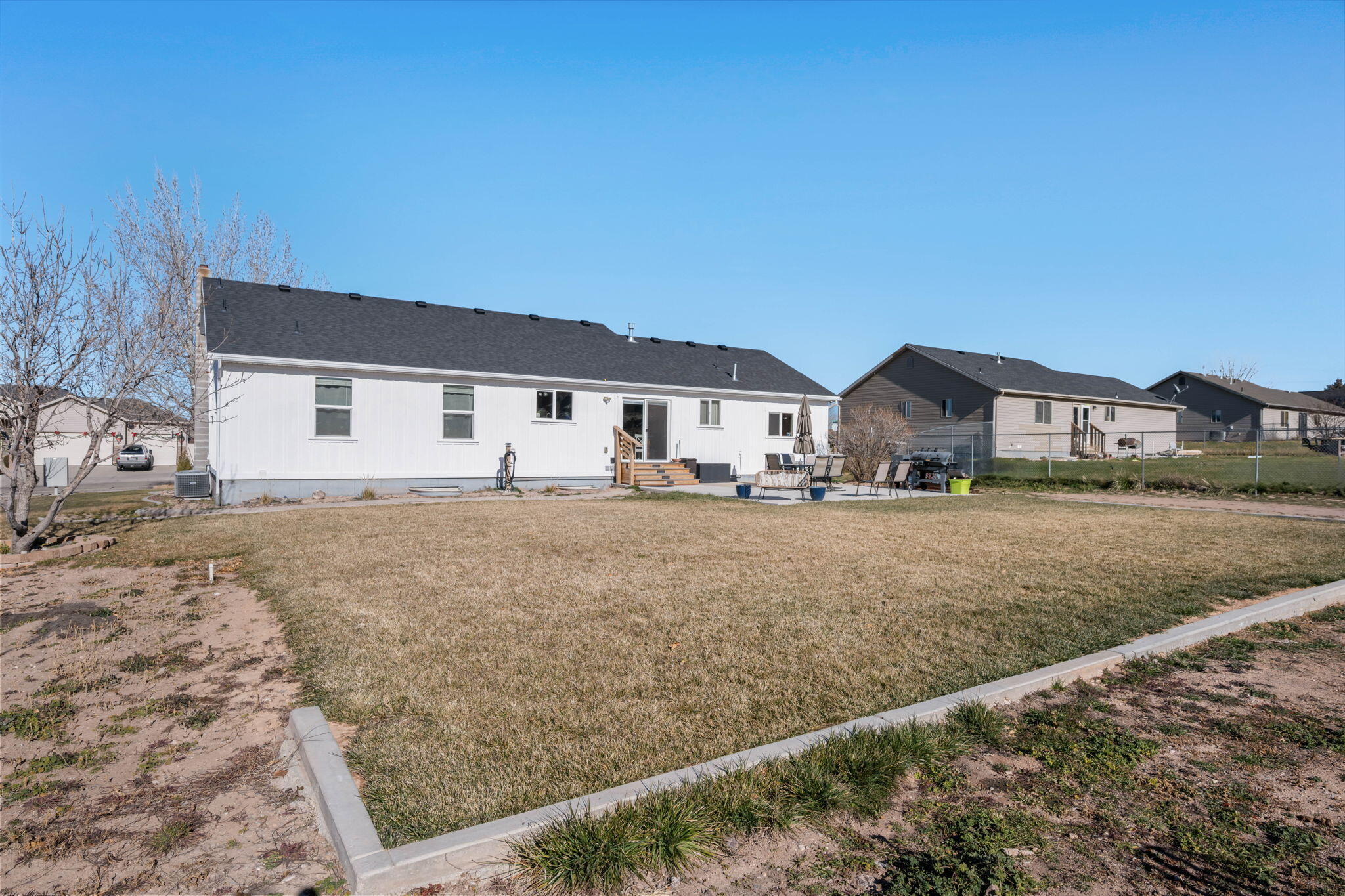 NICHOLS LANDING - Residential