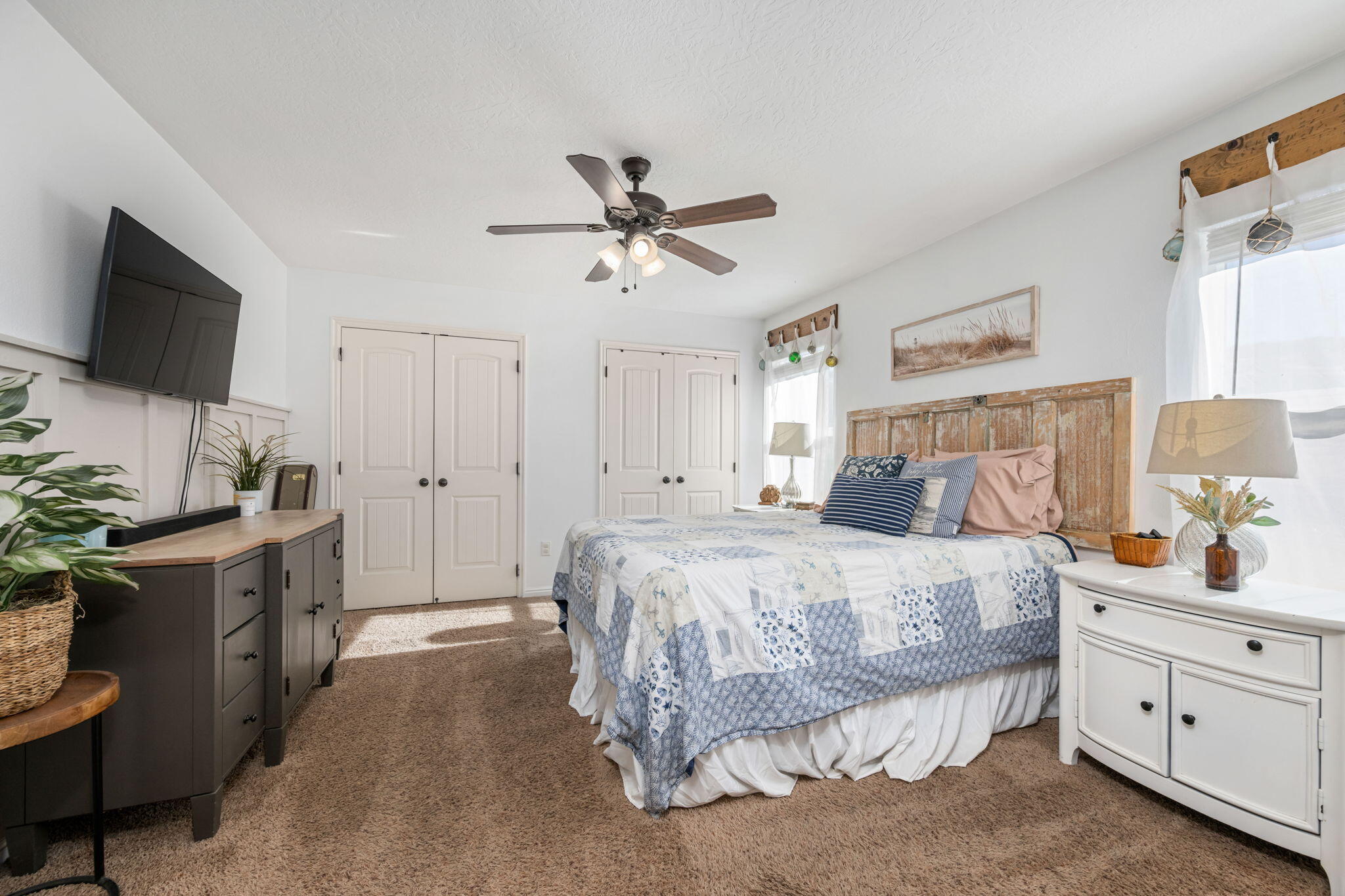 NICHOLS LANDING - Residential