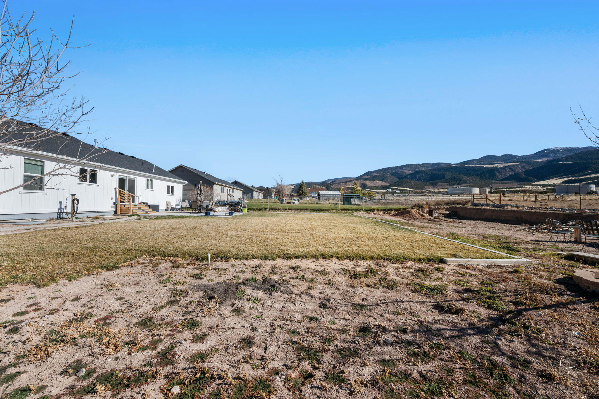 NICHOLS LANDING - Residential