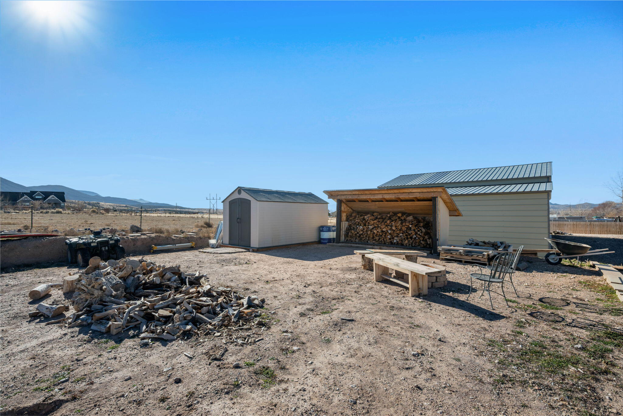 NICHOLS LANDING - Residential