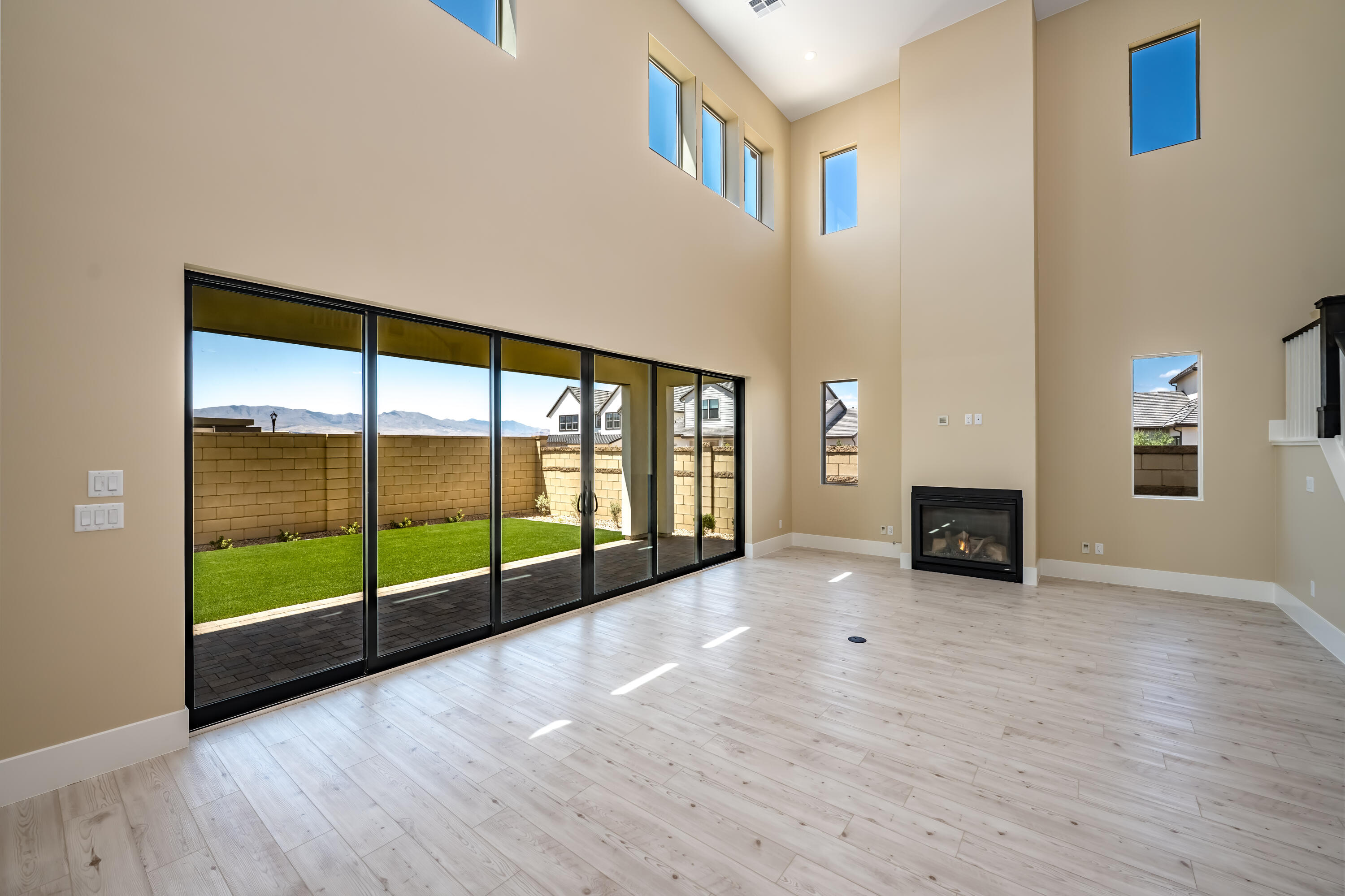 SAGE HAVEN - Residential