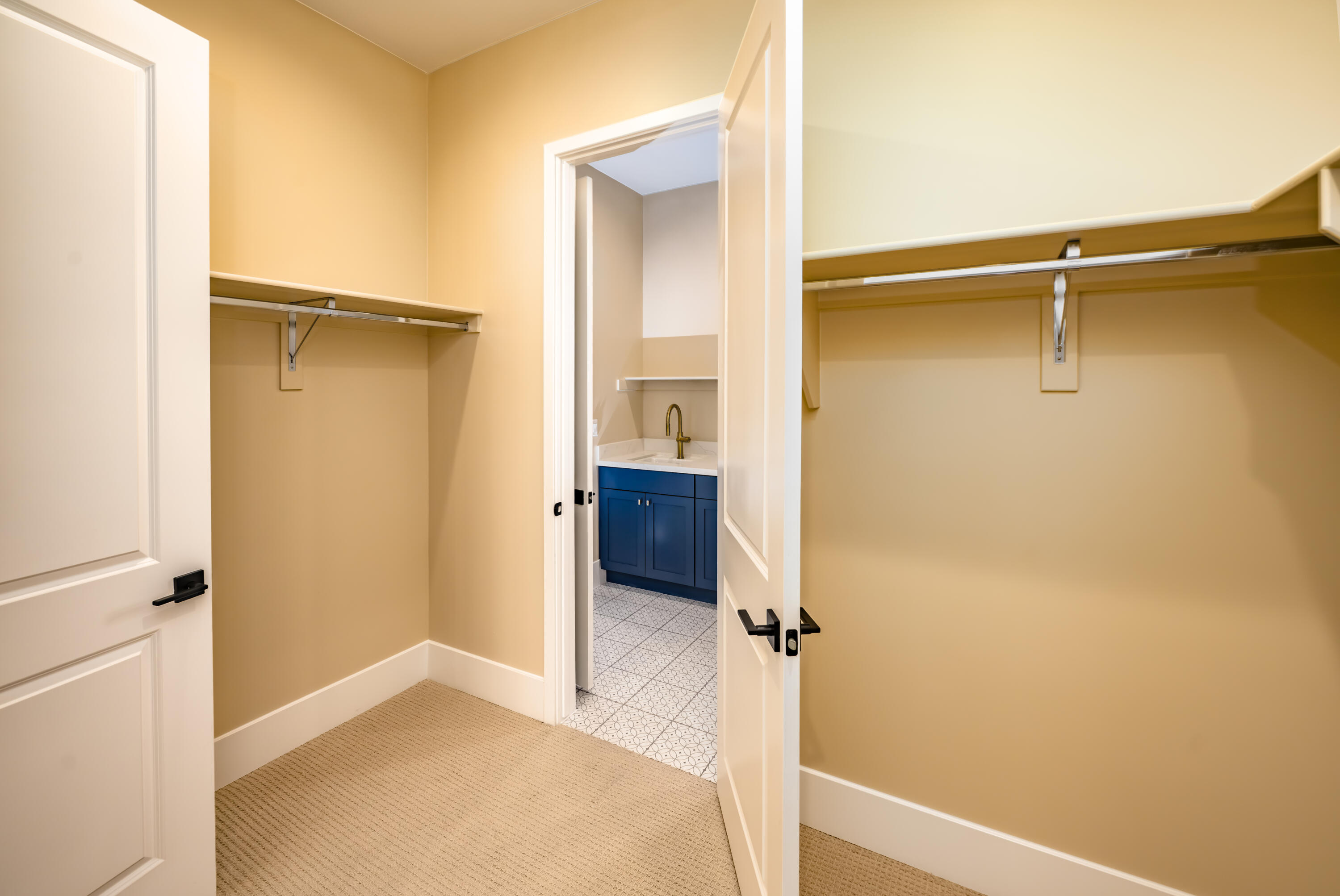 SAGE HAVEN - Residential