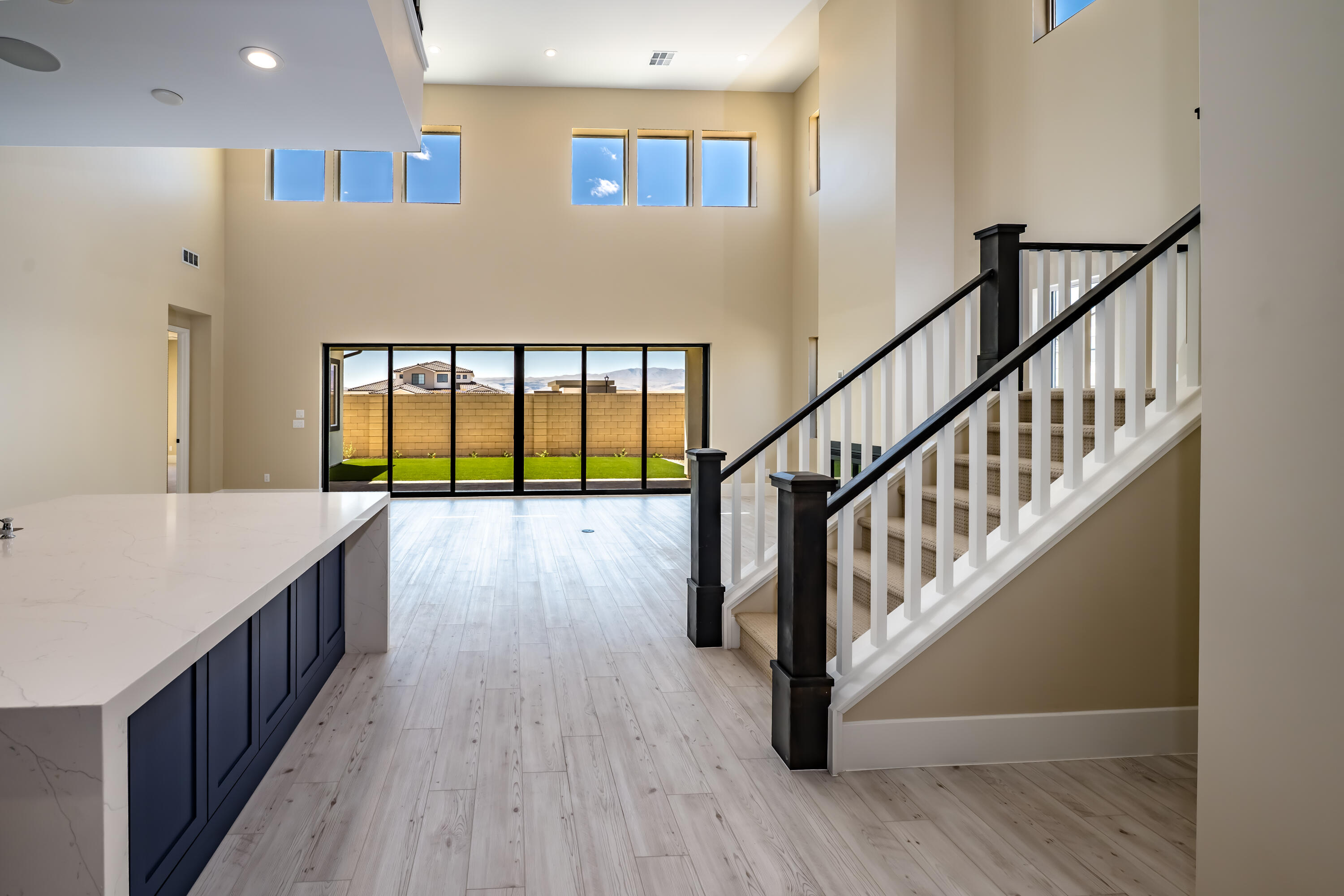 SAGE HAVEN - Residential