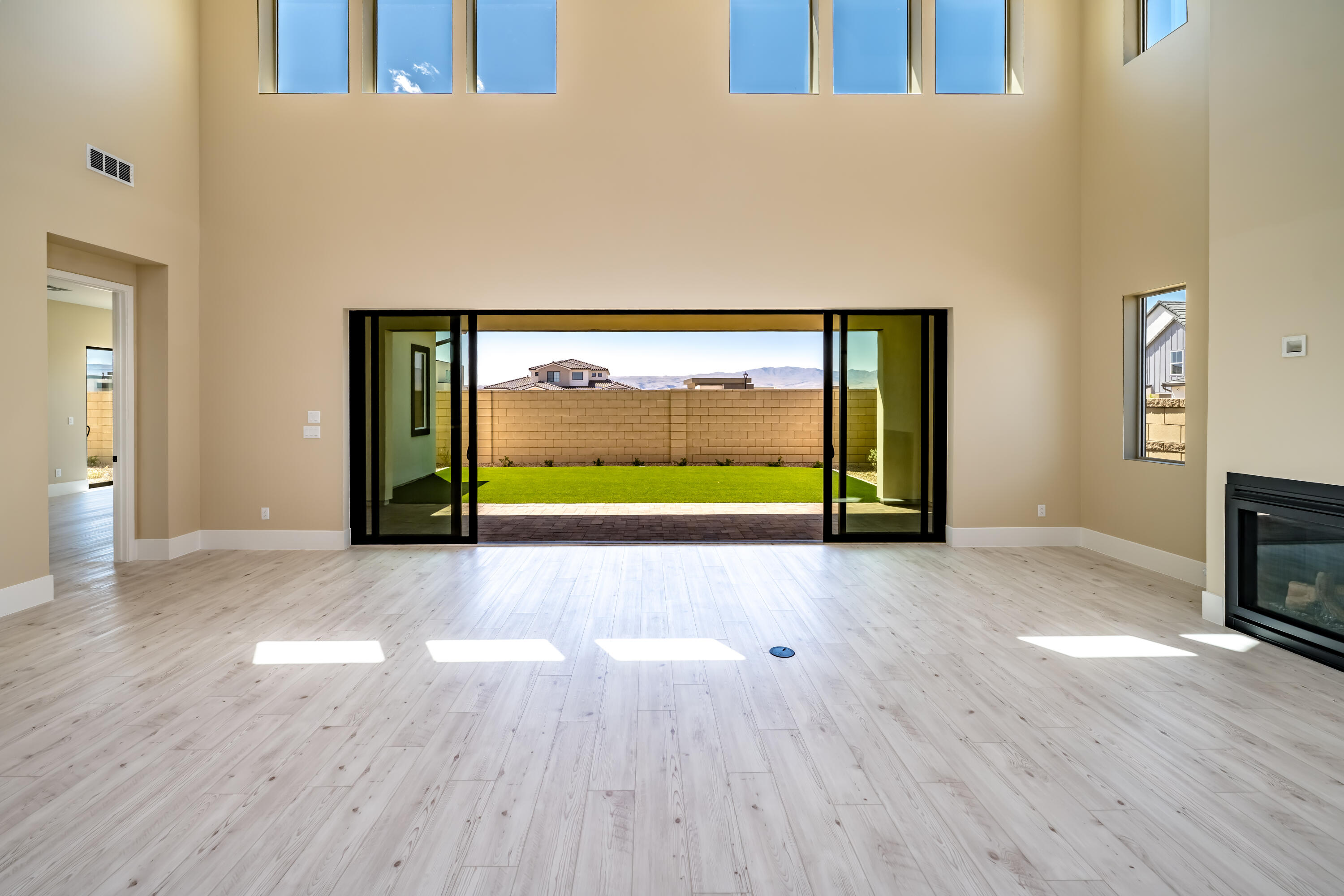 SAGE HAVEN - Residential