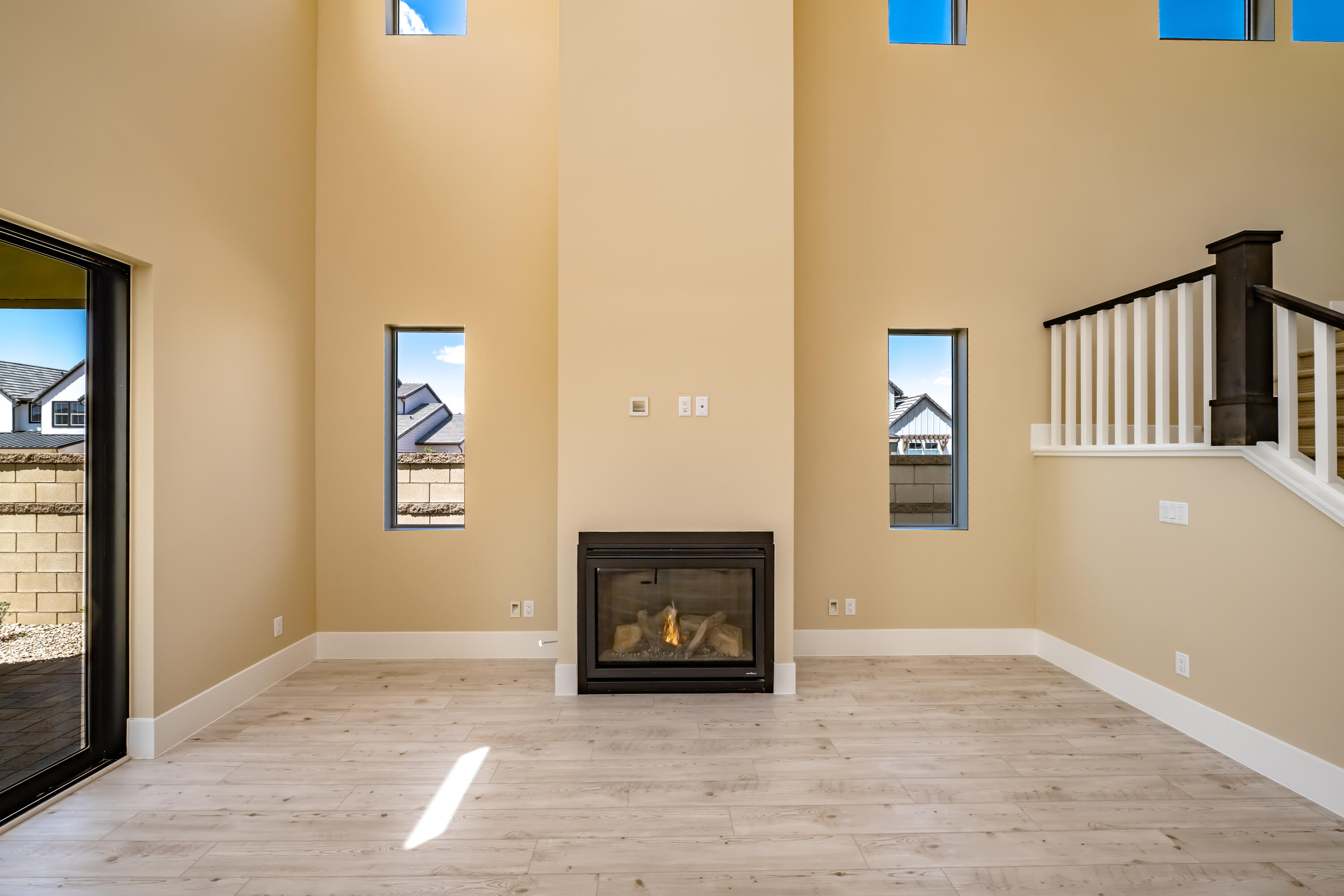 SAGE HAVEN - Residential