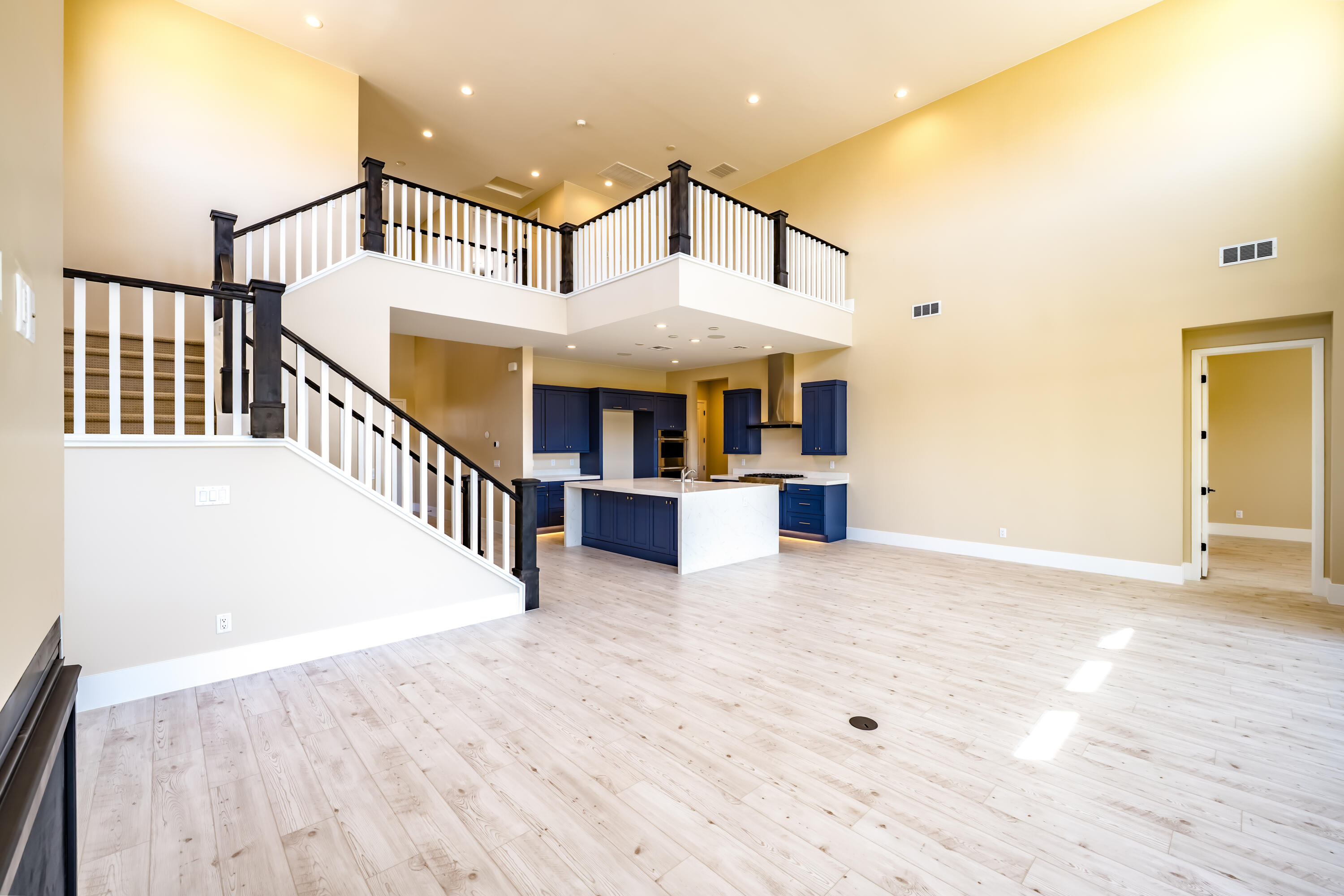 SAGE HAVEN - Residential