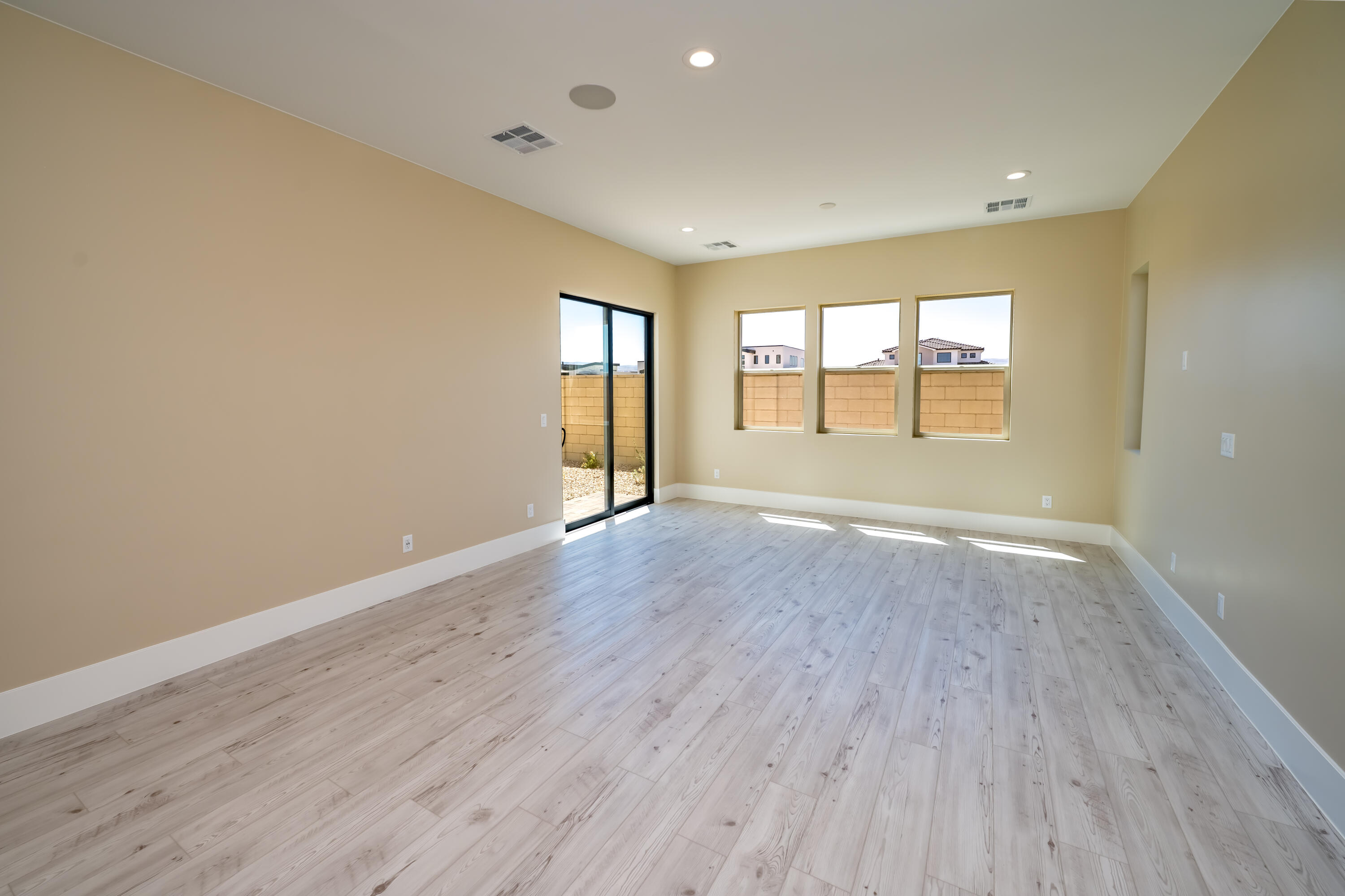 SAGE HAVEN - Residential