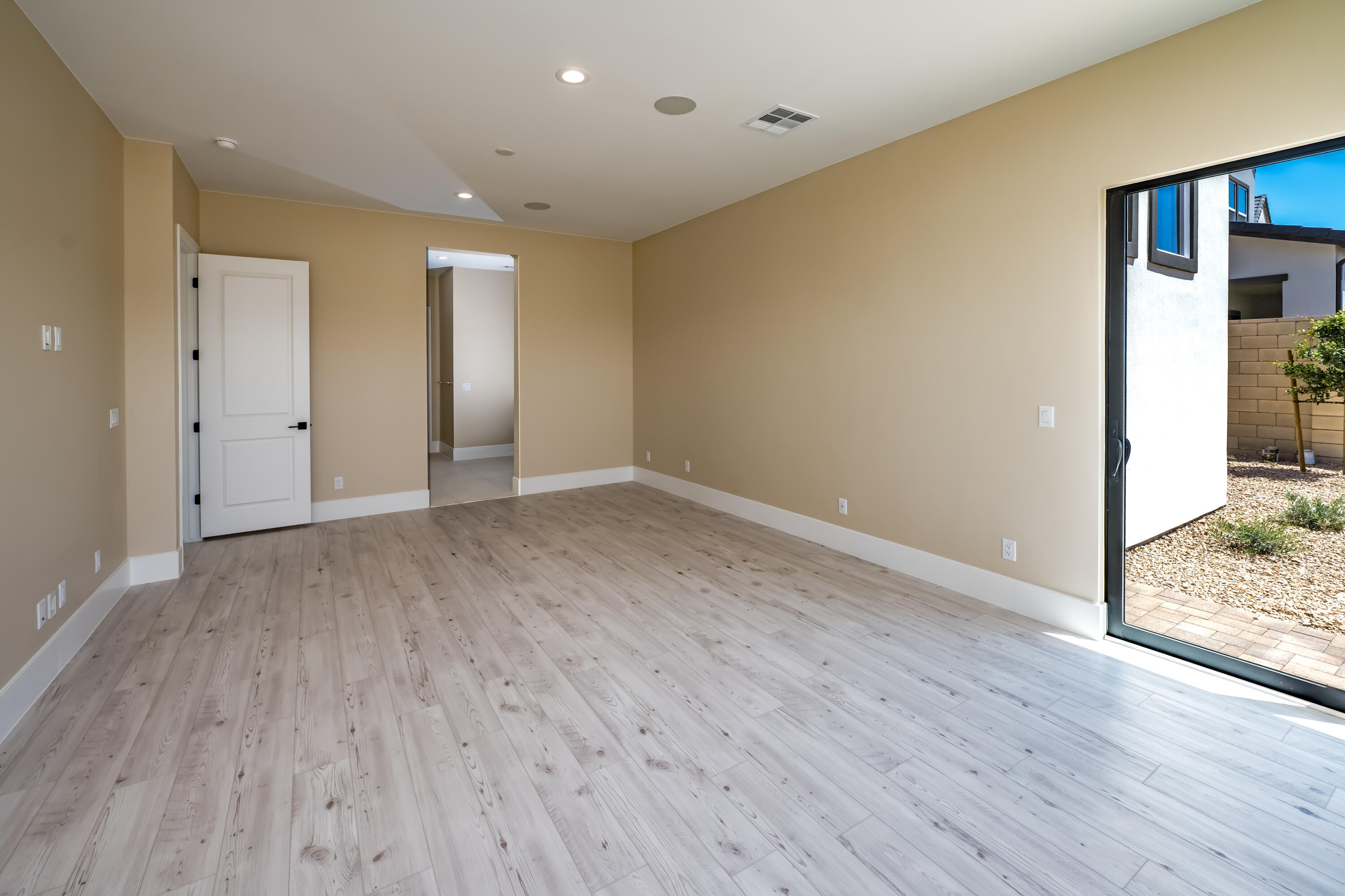 SAGE HAVEN - Residential