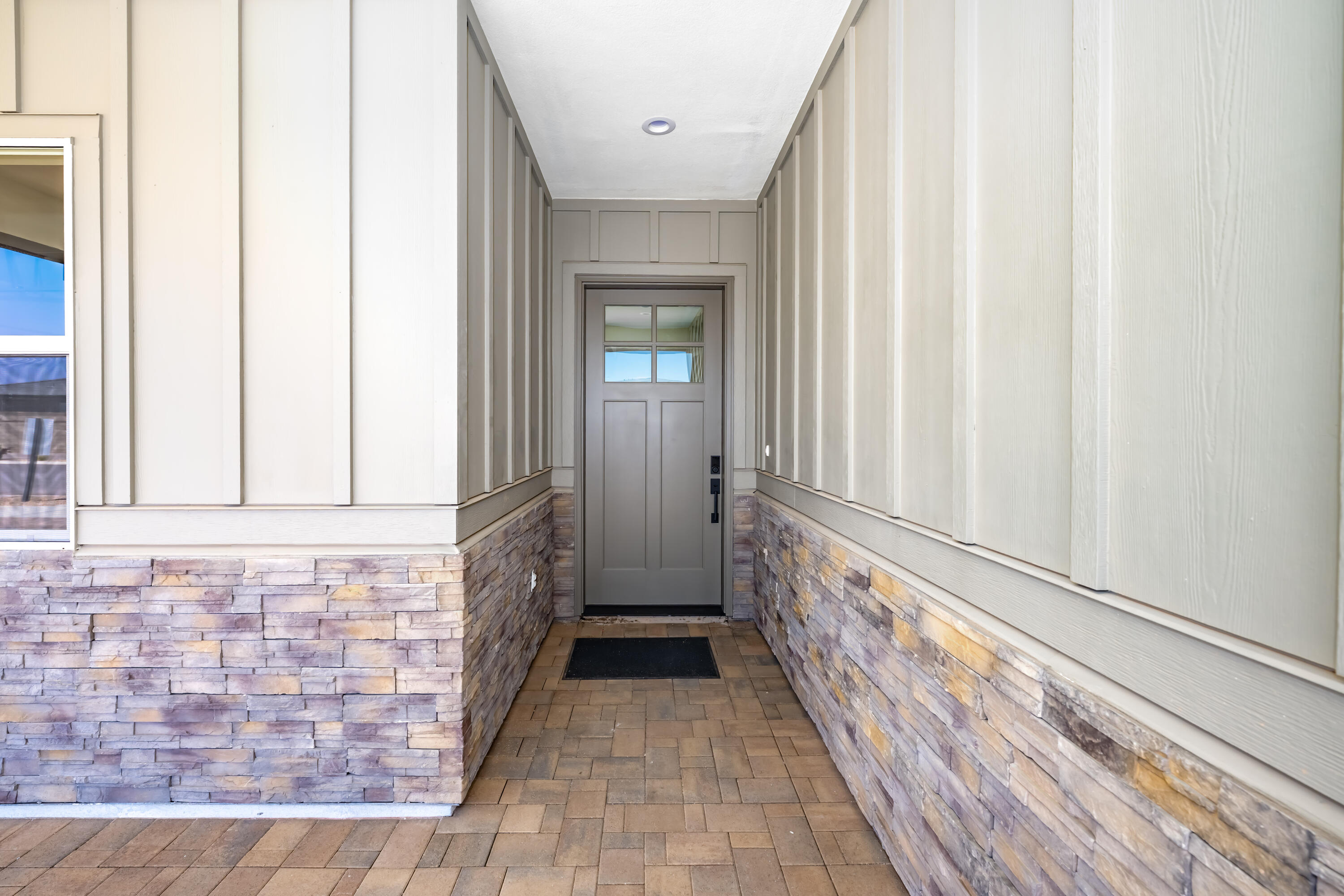 SAGE HAVEN - Residential