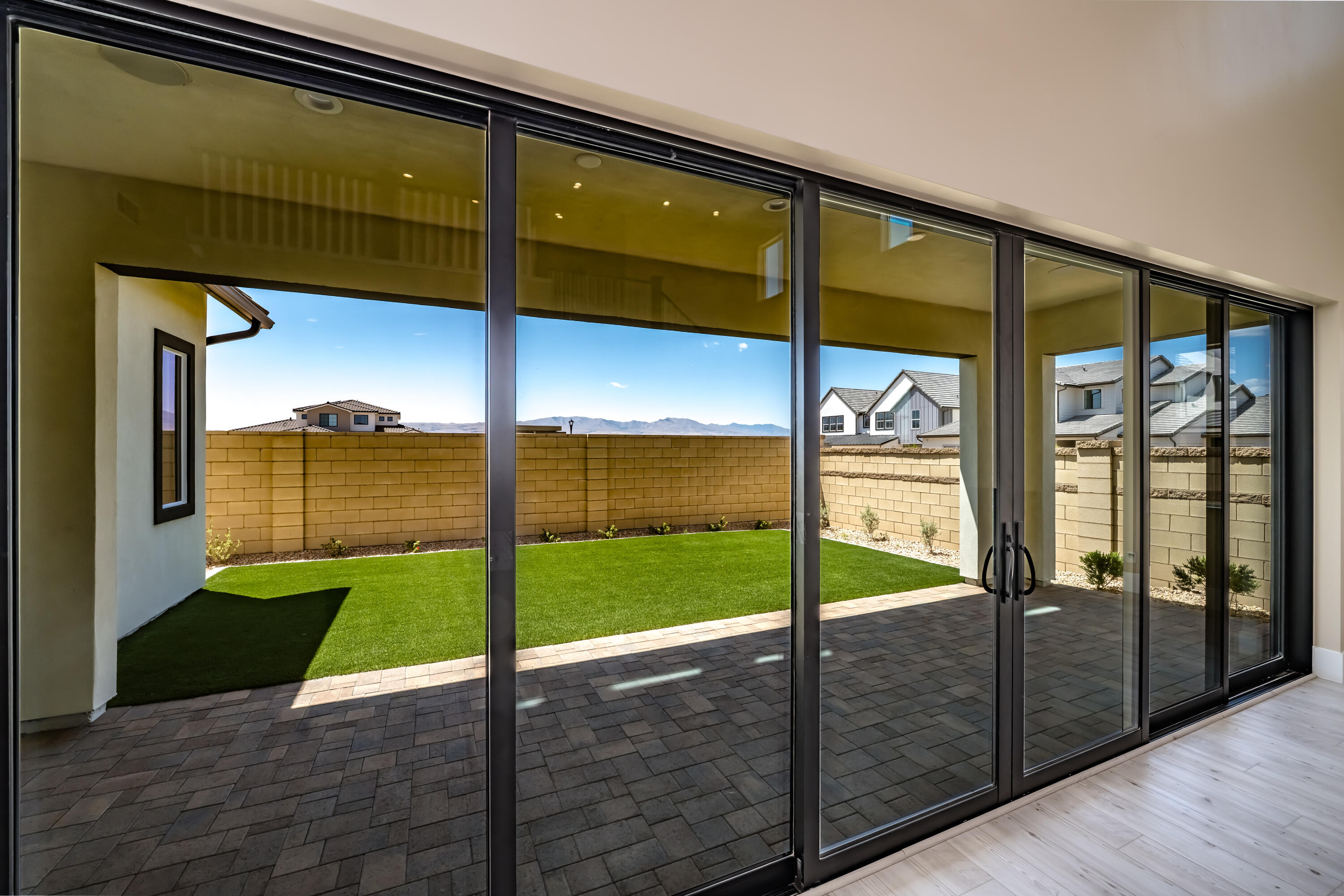 SAGE HAVEN - Residential