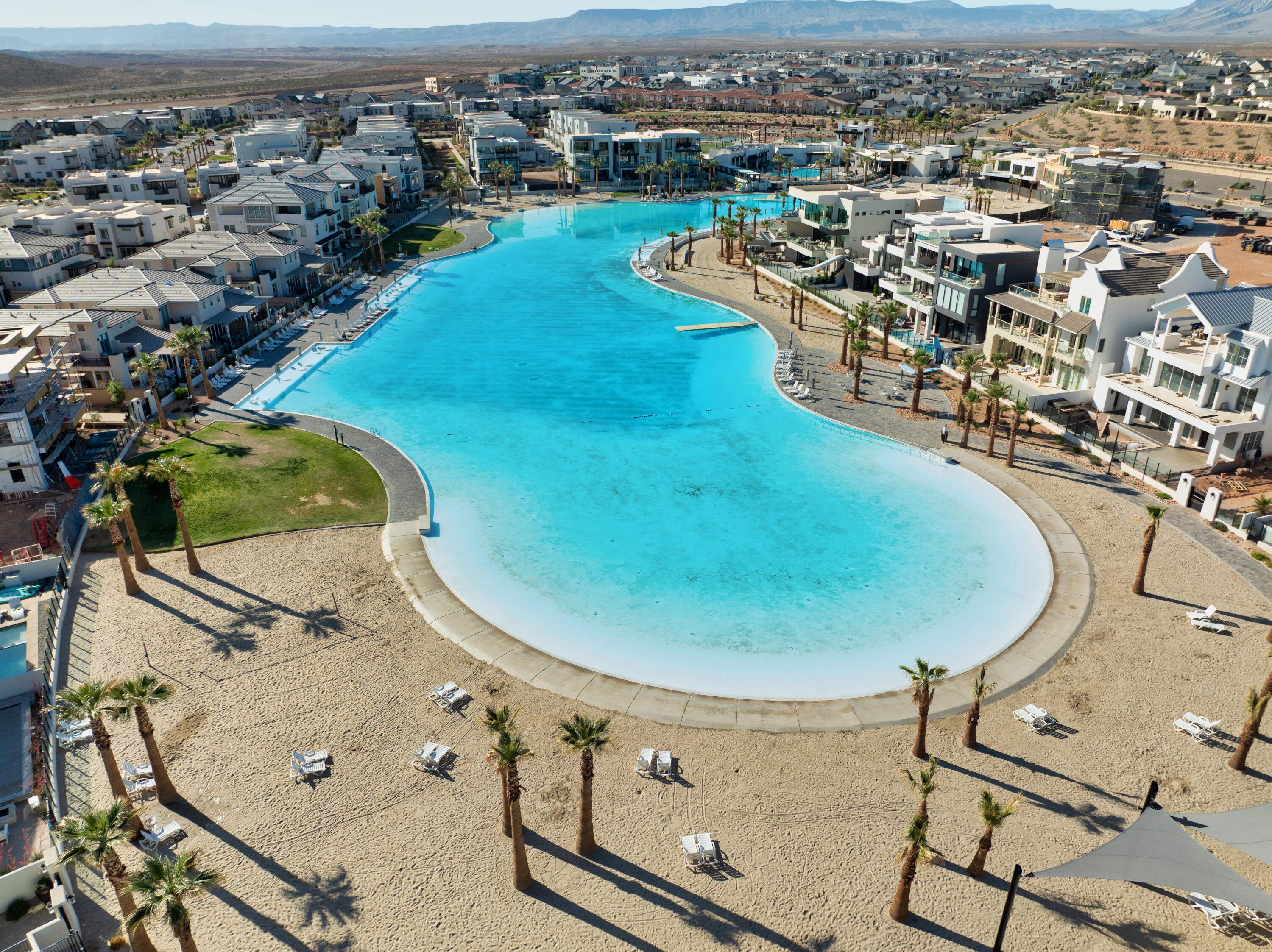 SAGE HAVEN - Residential