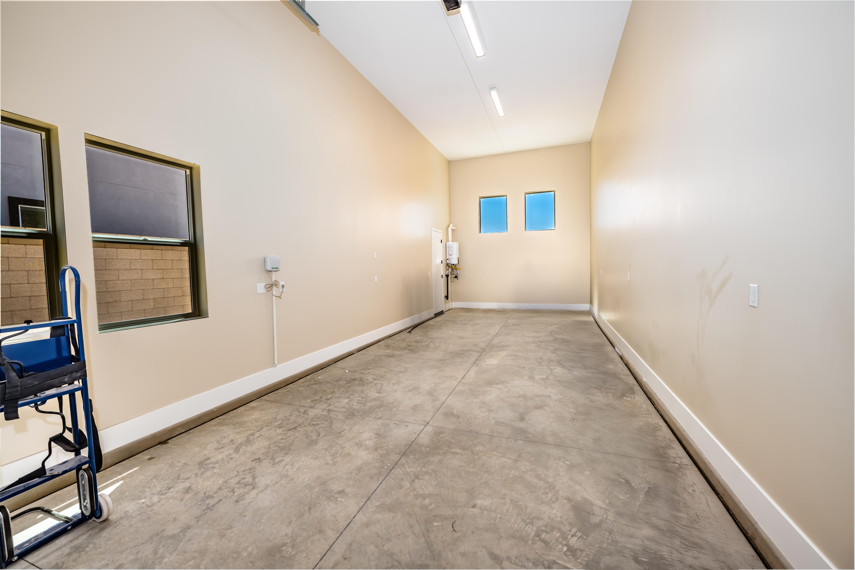 SAGE HAVEN - Residential