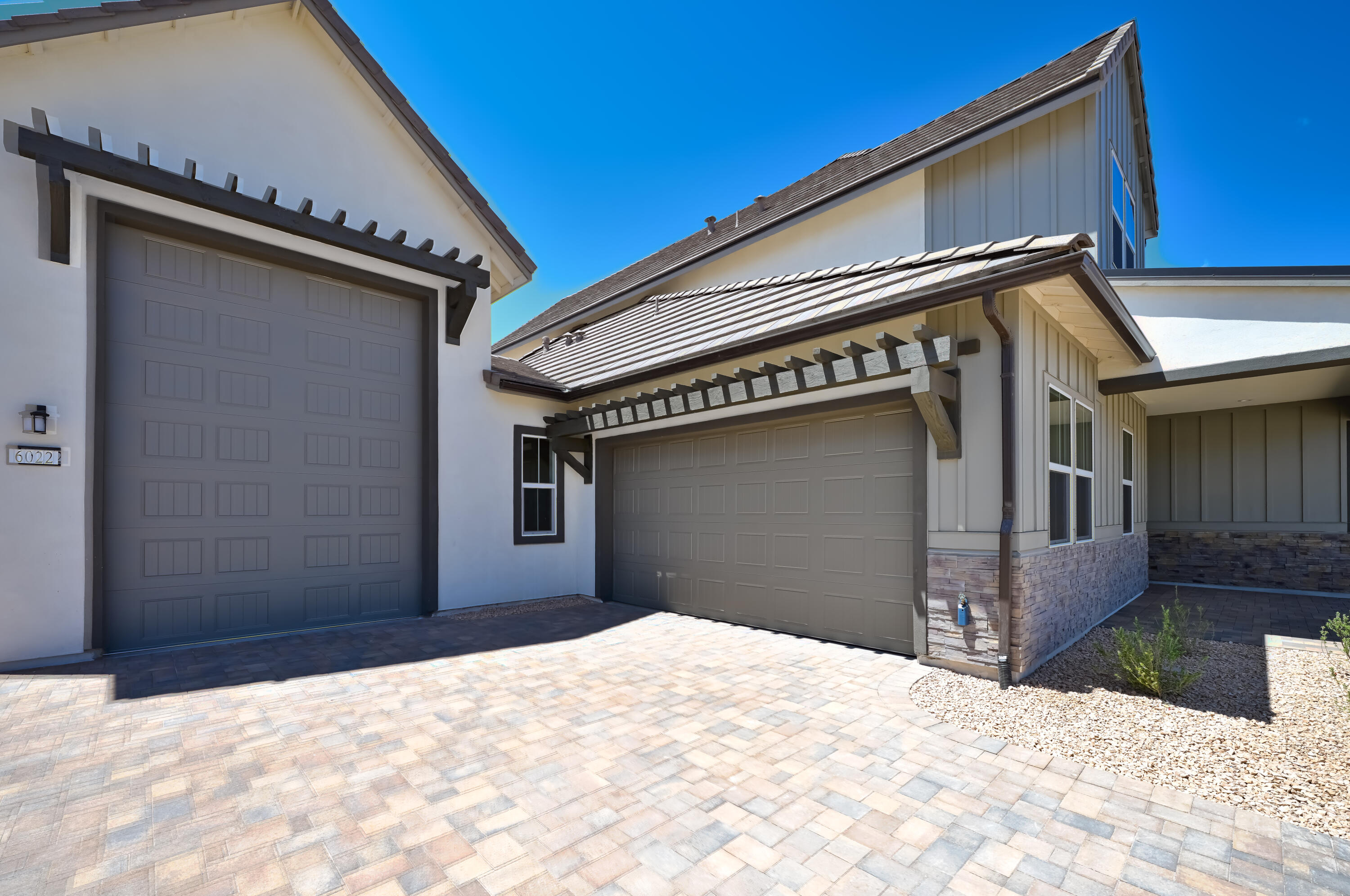 SAGE HAVEN - Residential