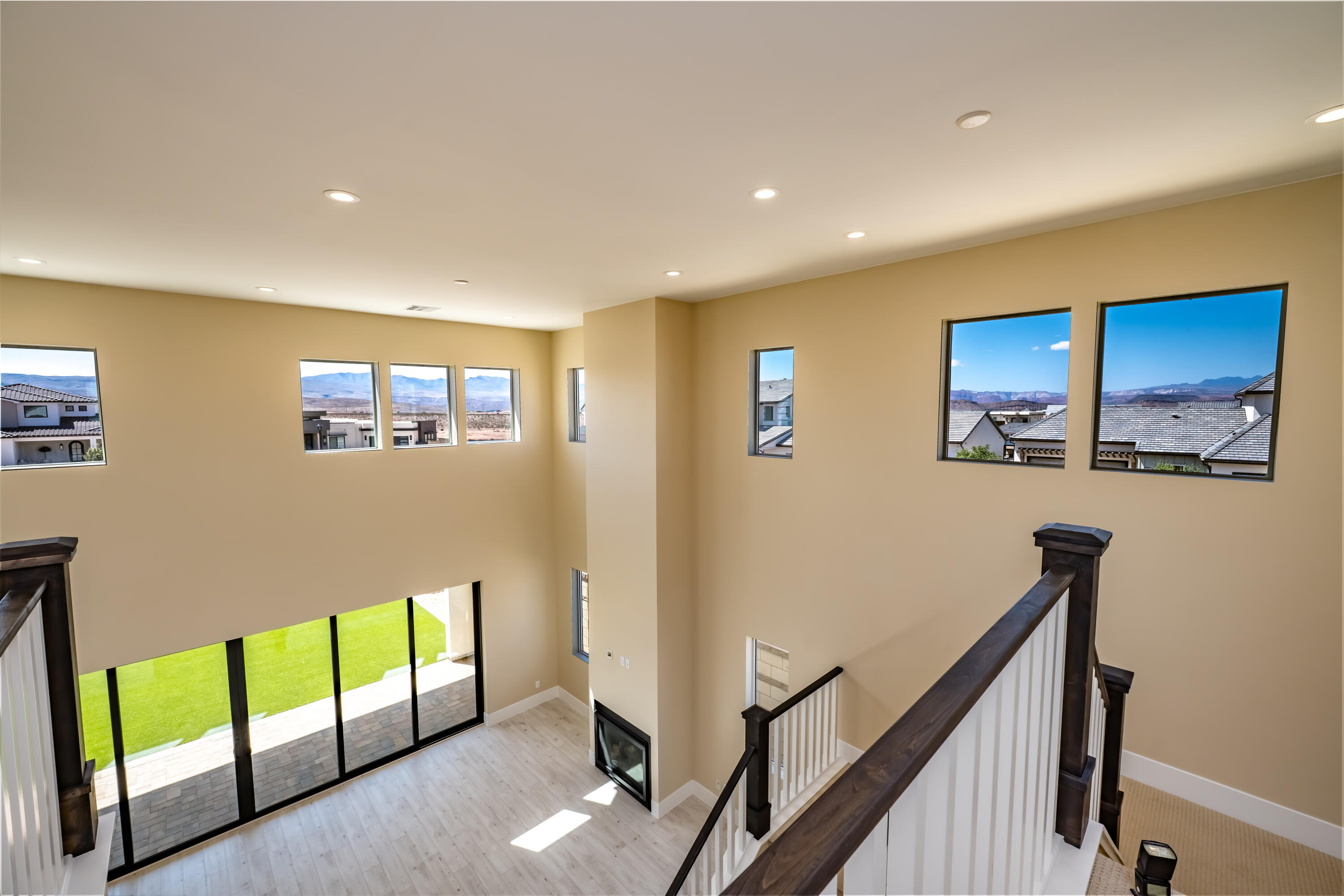 SAGE HAVEN - Residential