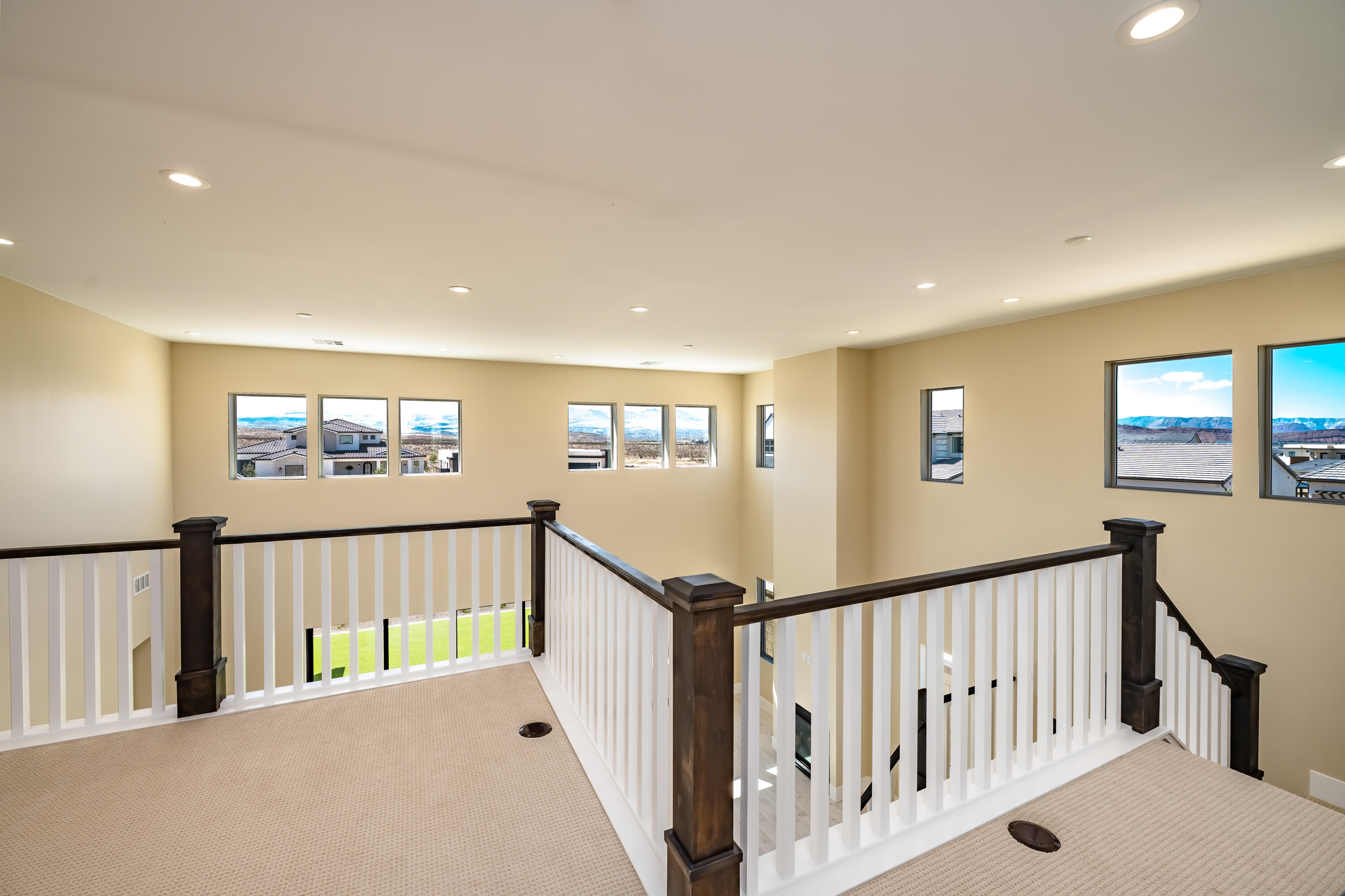 SAGE HAVEN - Residential