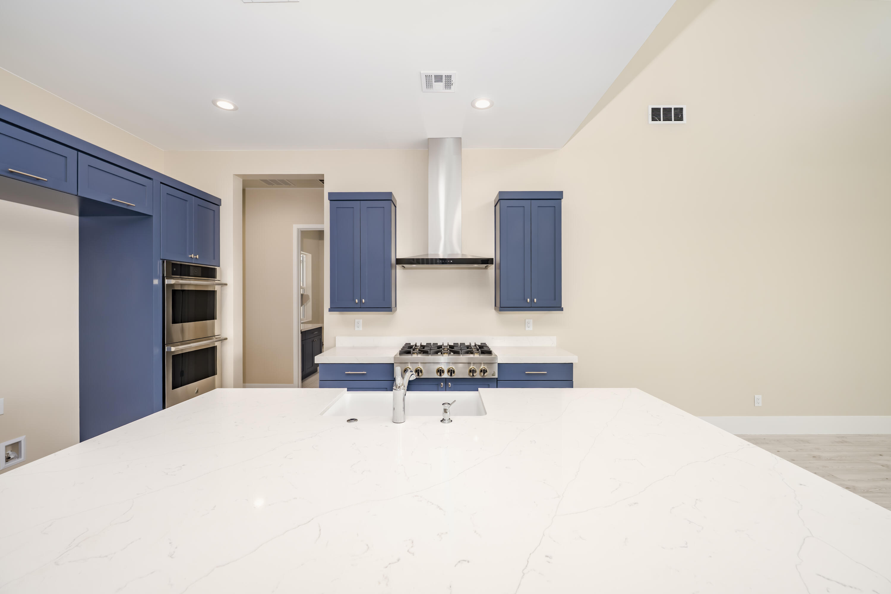 SAGE HAVEN - Residential