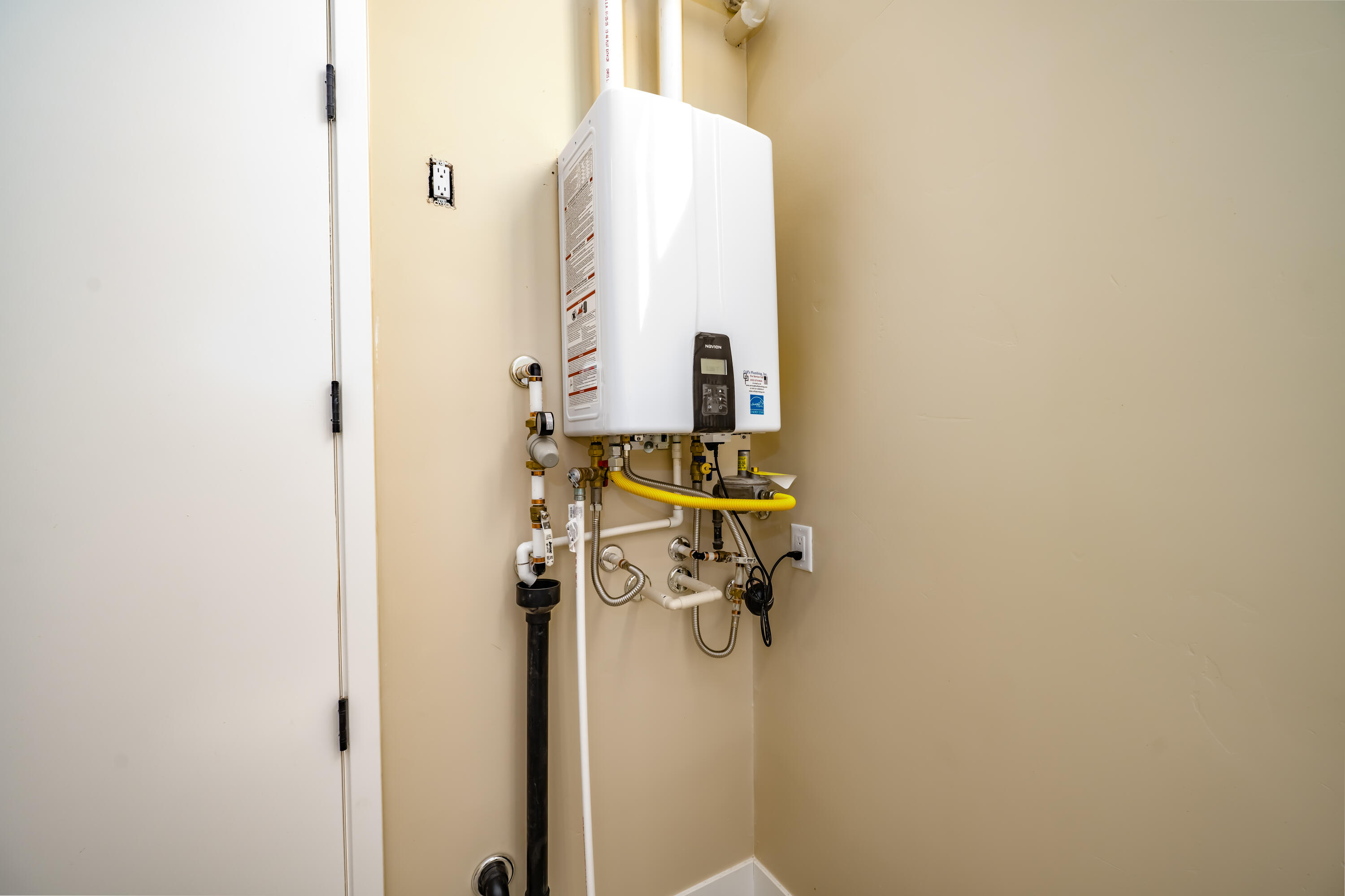 SAGE HAVEN - Residential