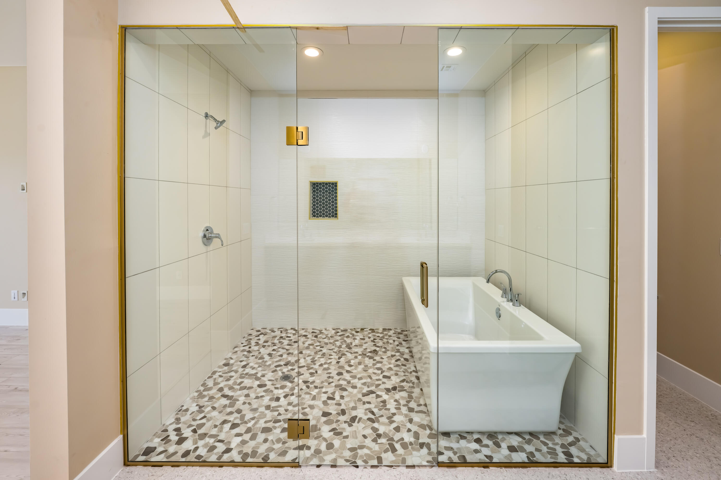 SAGE HAVEN - Residential