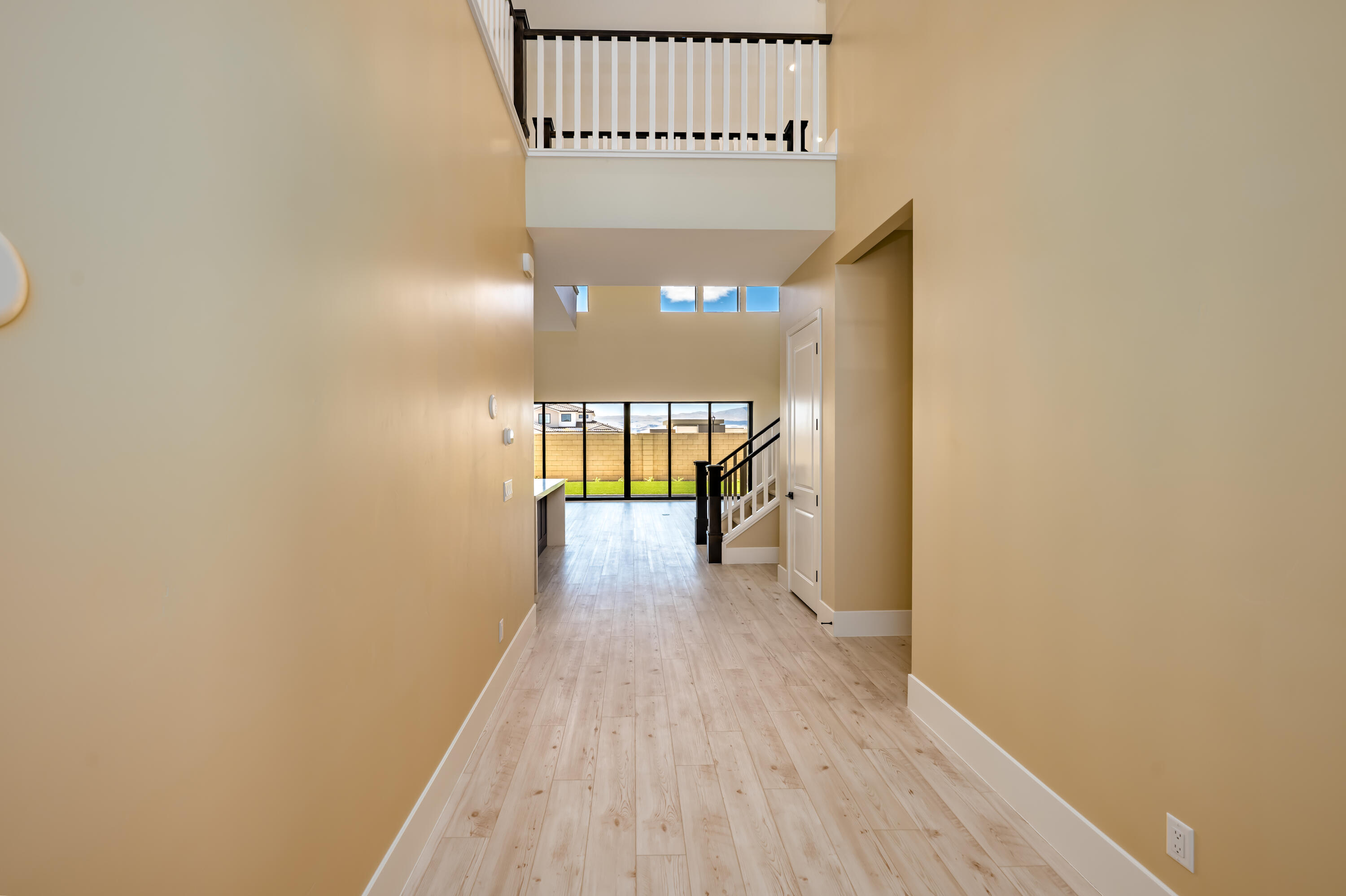 SAGE HAVEN - Residential