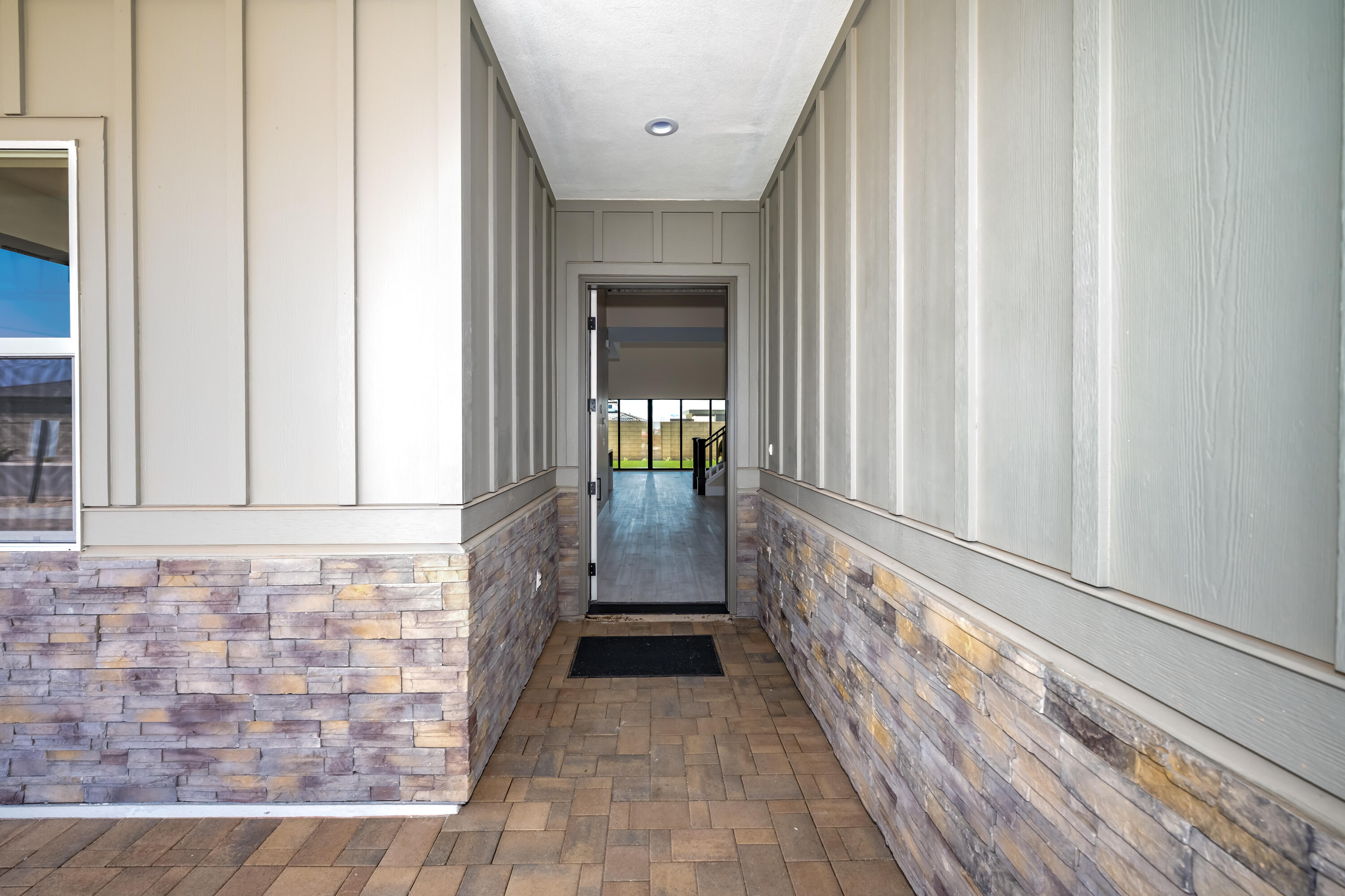 SAGE HAVEN - Residential