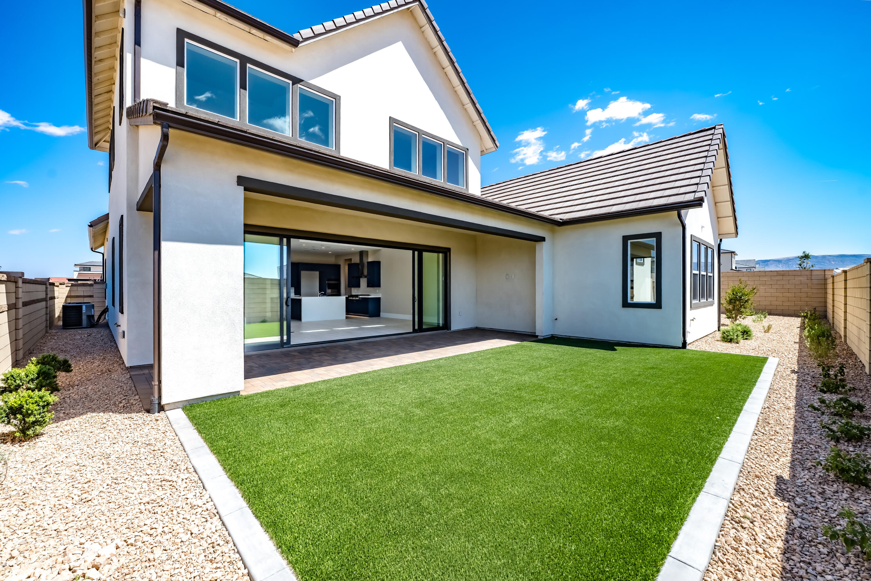 SAGE HAVEN - Residential