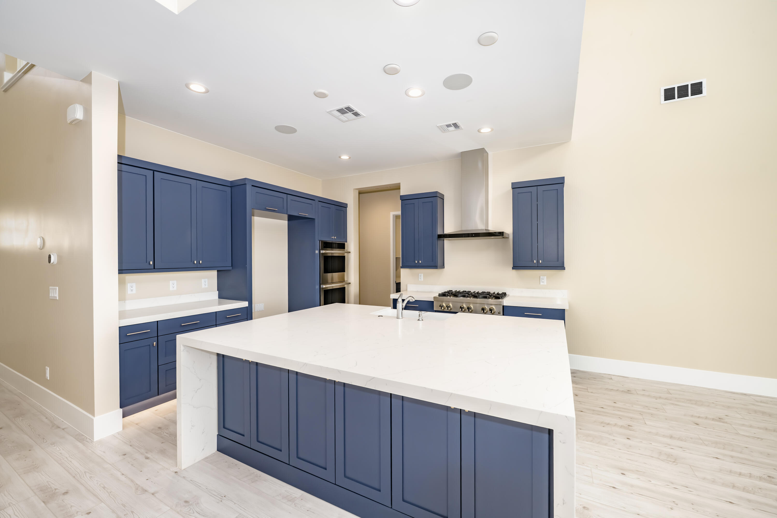 SAGE HAVEN - Residential