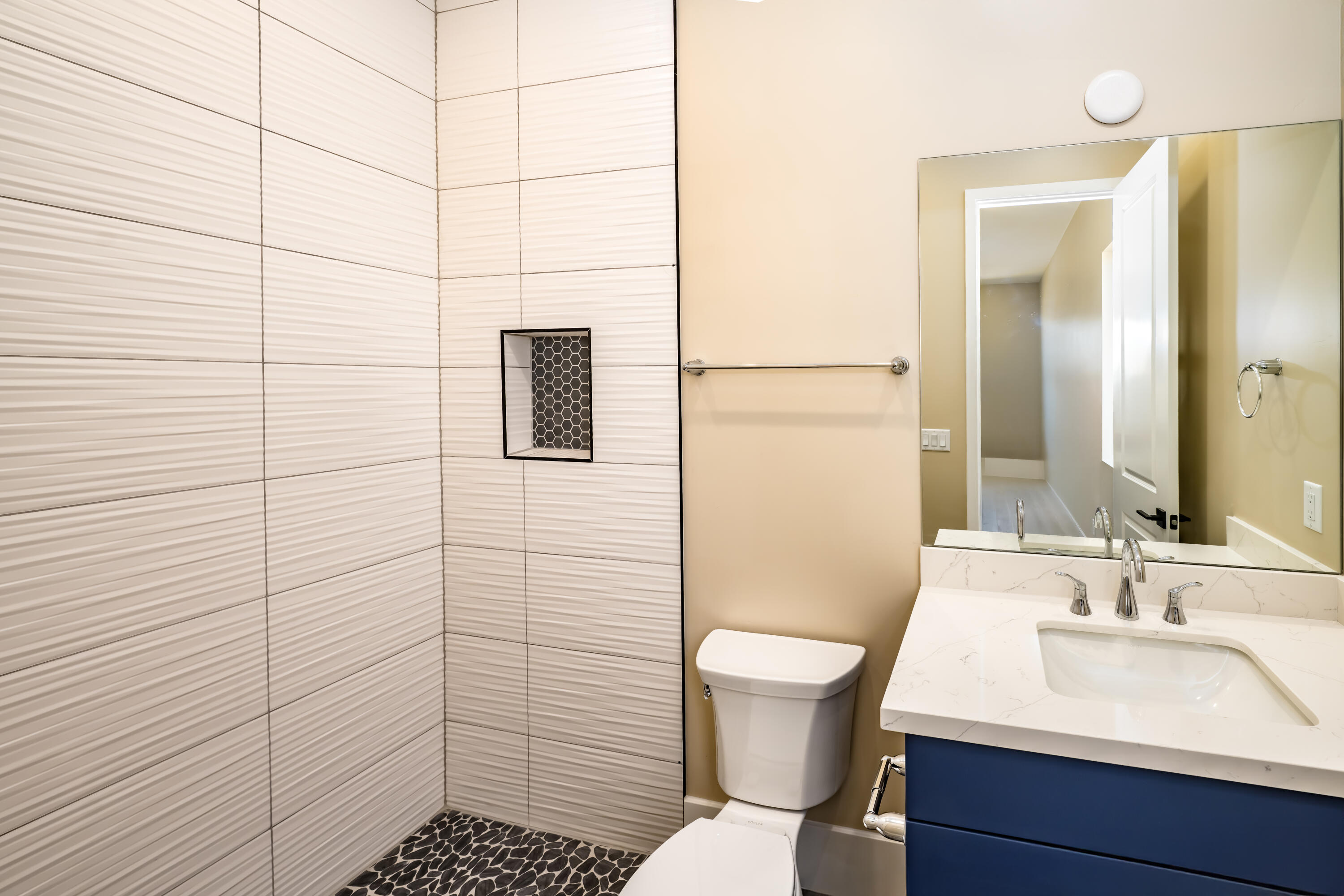 SAGE HAVEN - Residential