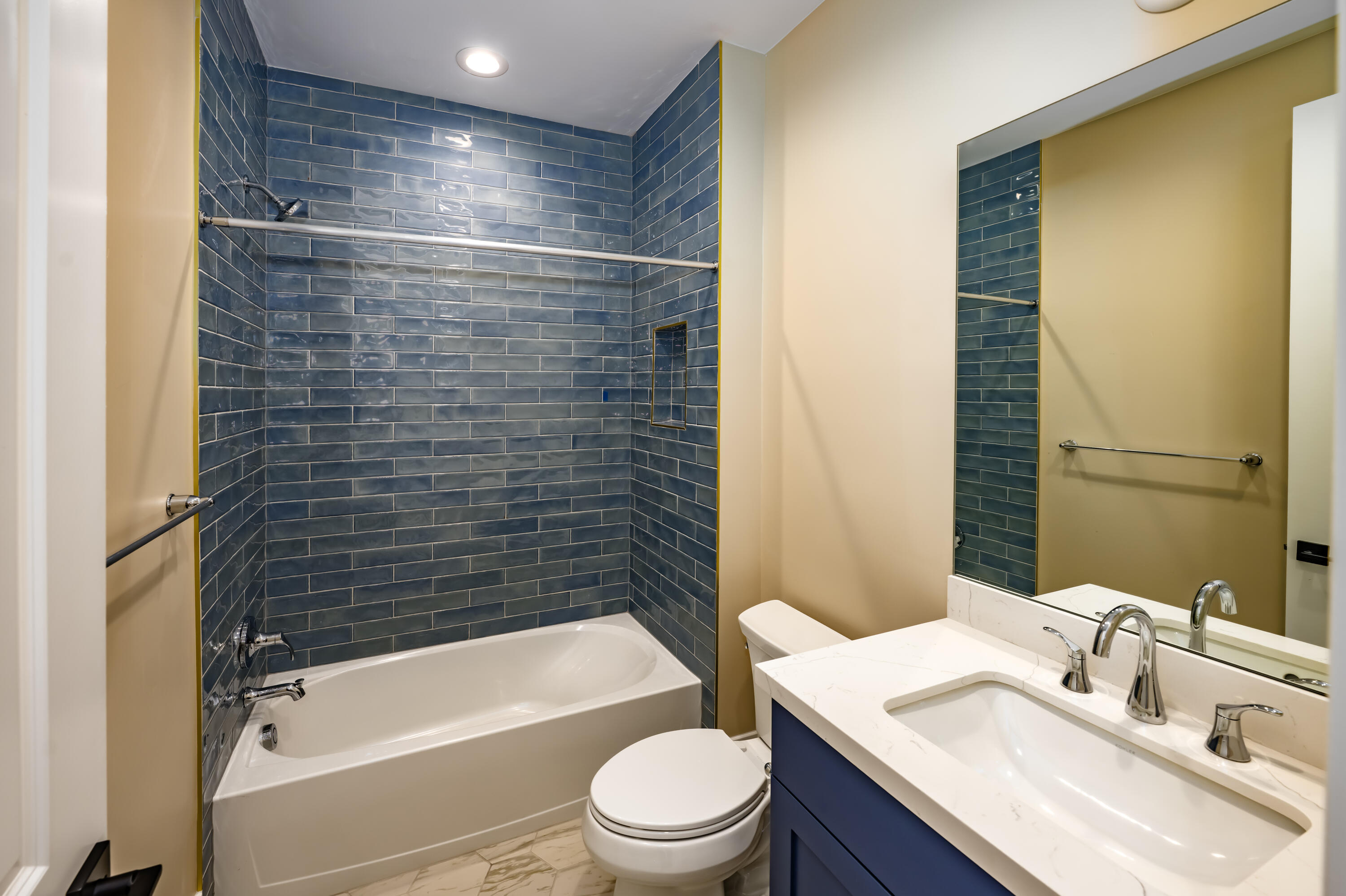 SAGE HAVEN - Residential