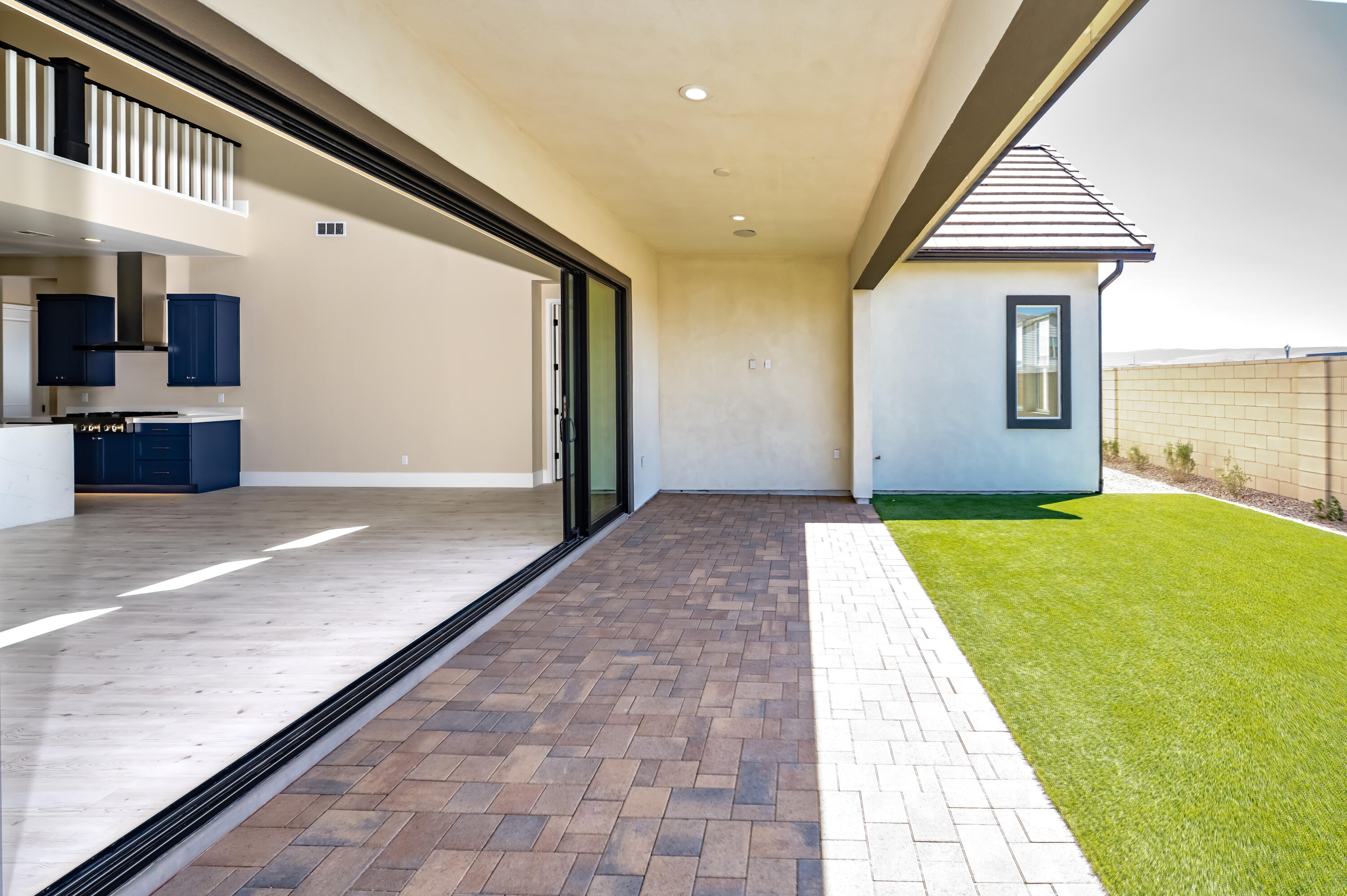 SAGE HAVEN - Residential