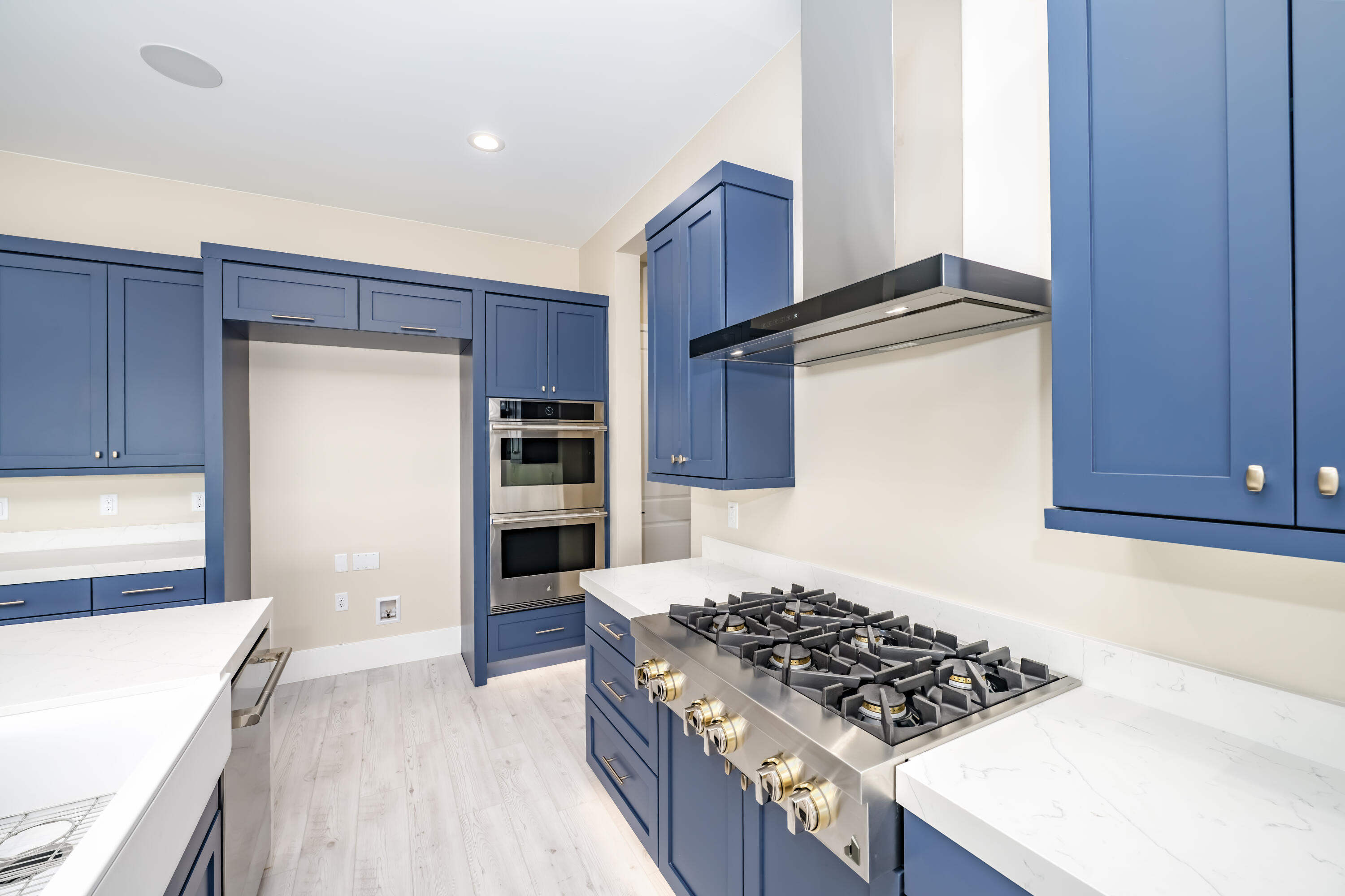 SAGE HAVEN - Residential