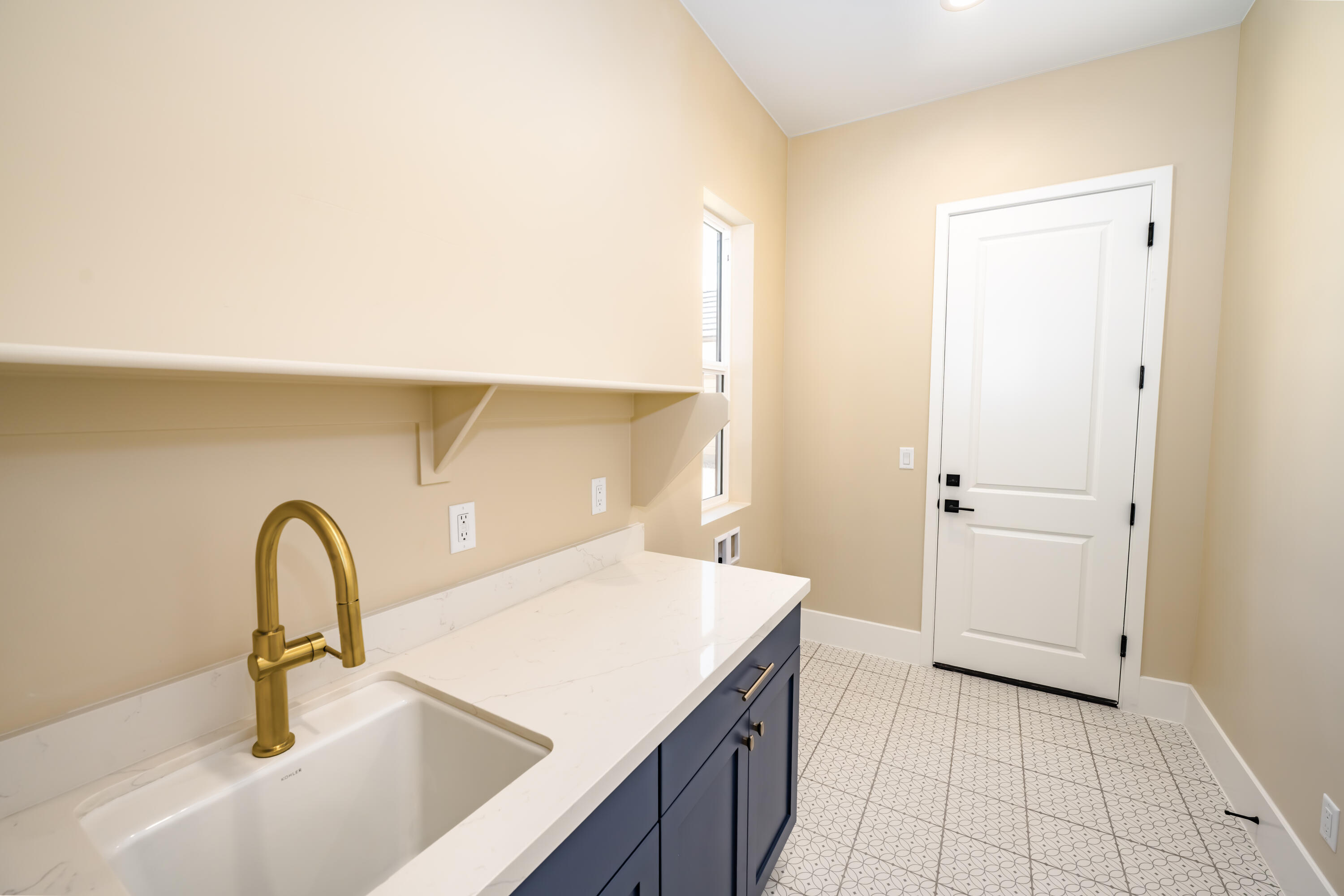 SAGE HAVEN - Residential