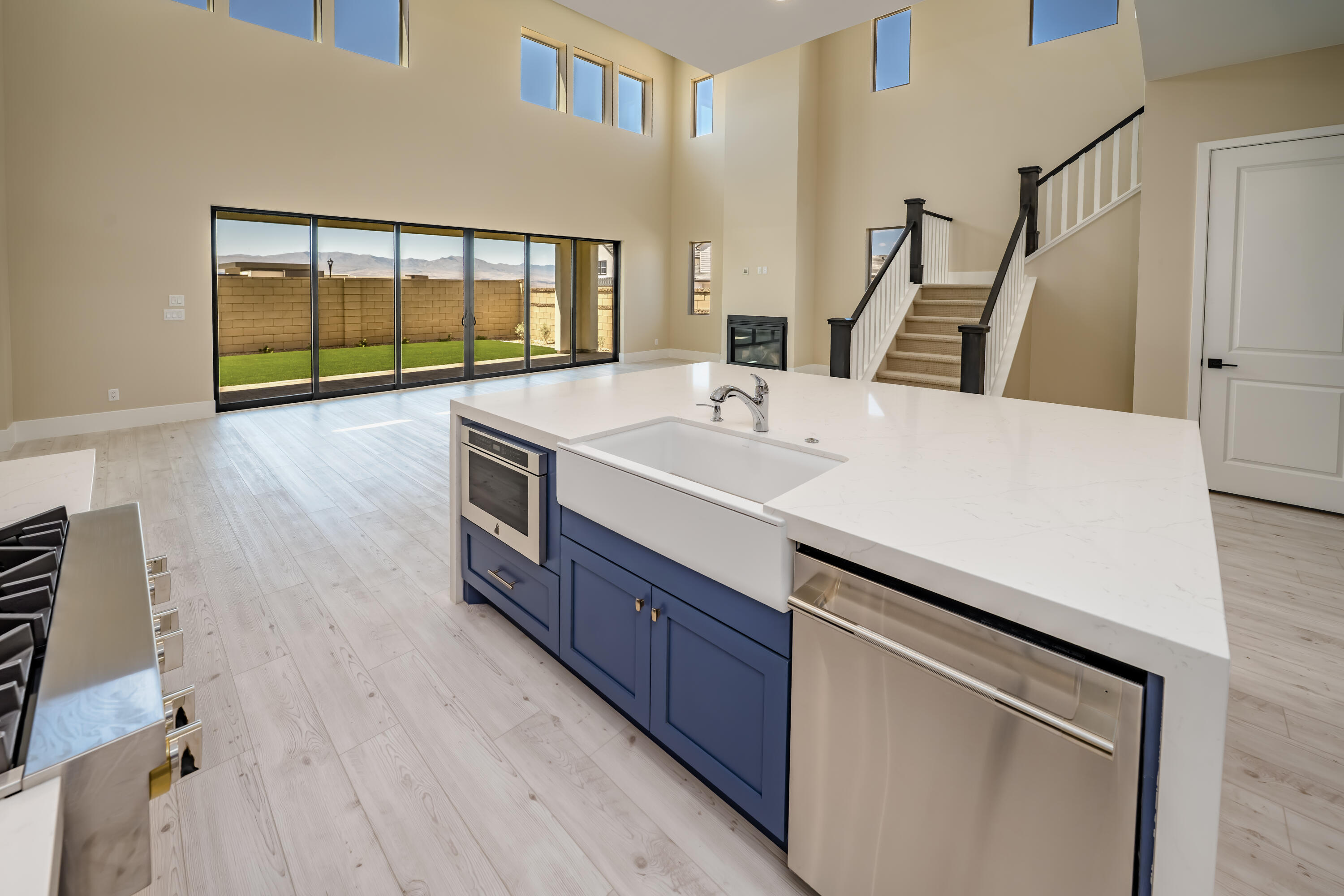 SAGE HAVEN - Residential