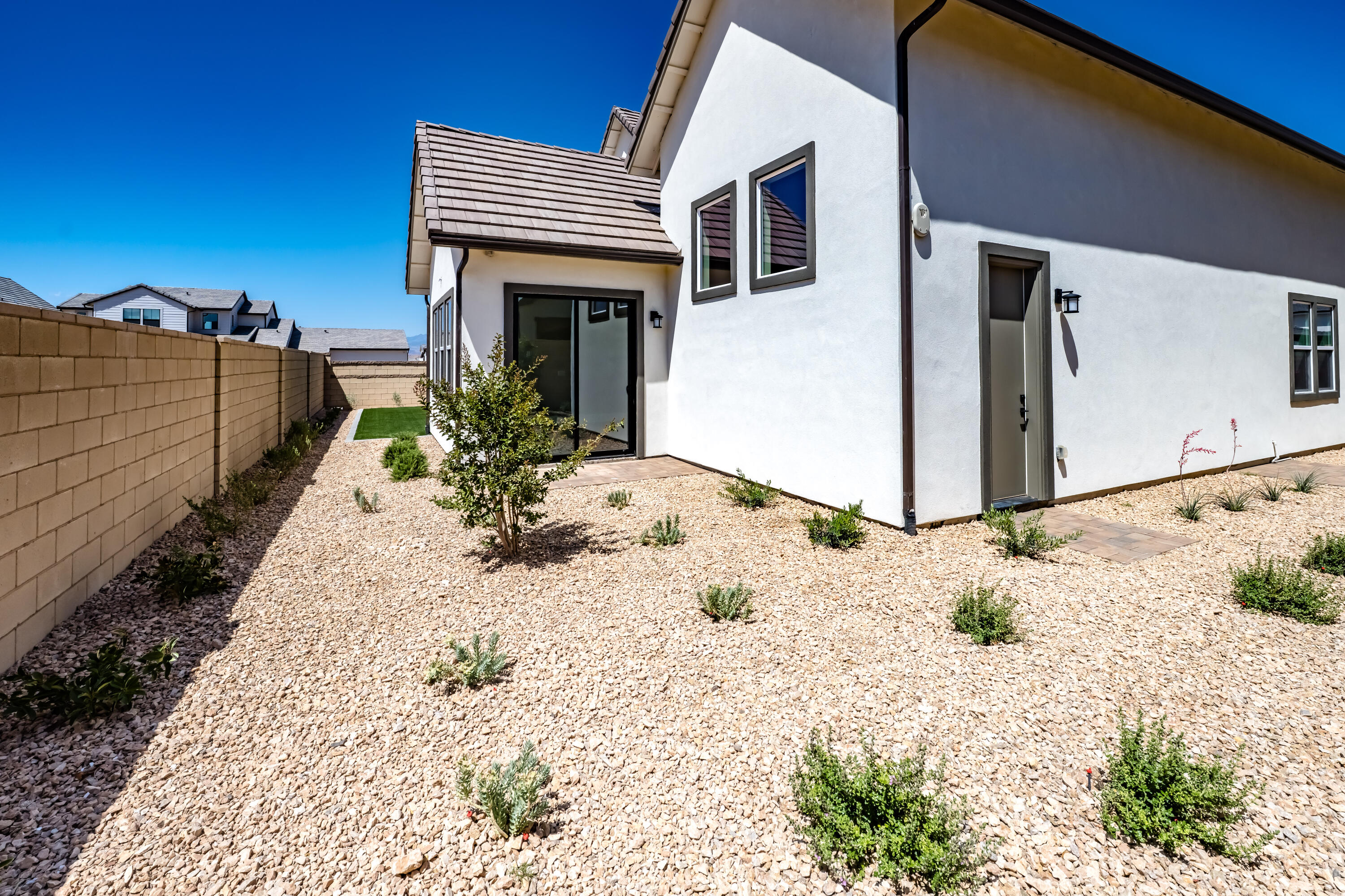 SAGE HAVEN - Residential