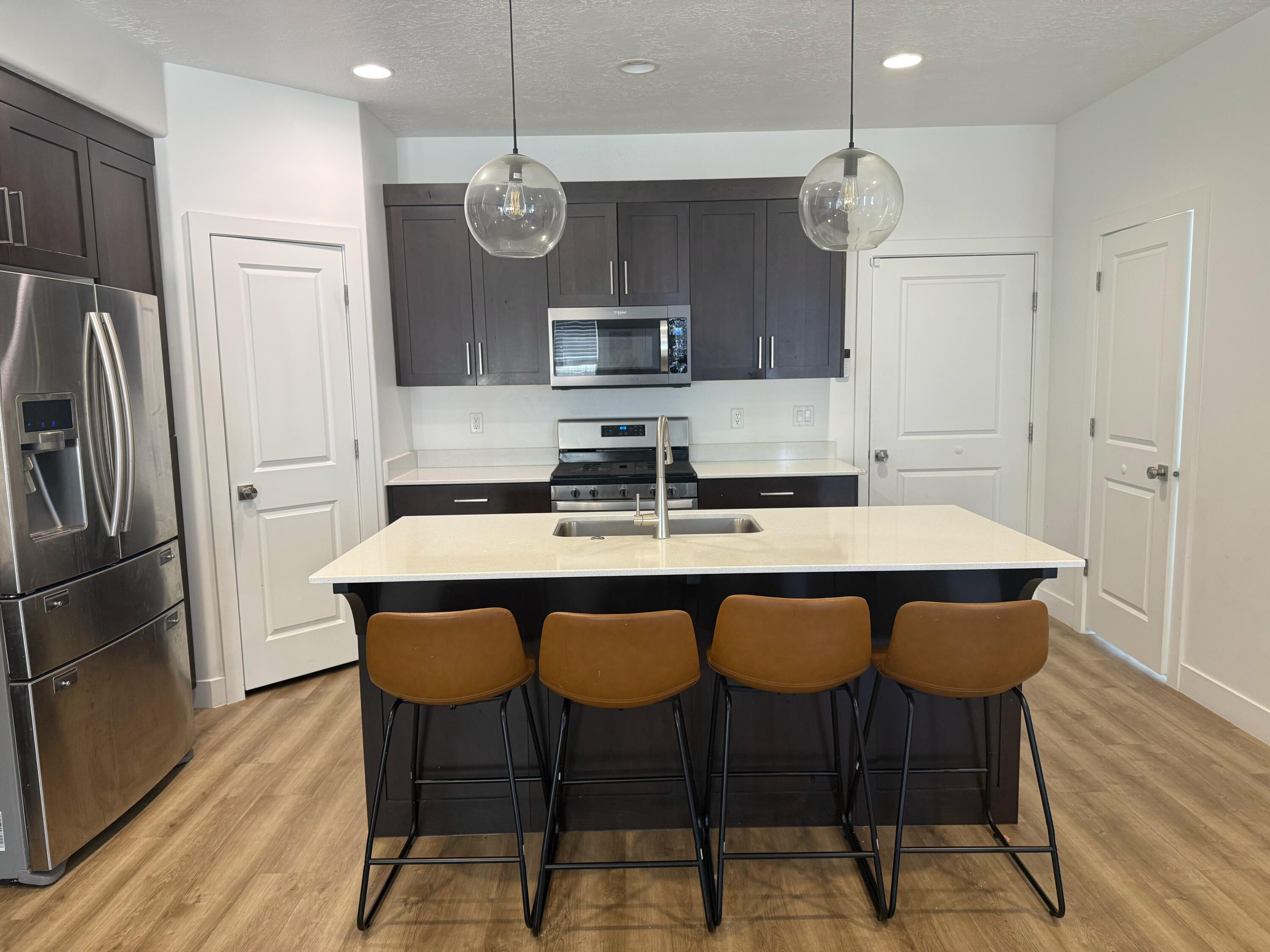 WOODLAND ESTATES TOWNHOMES - Residential
