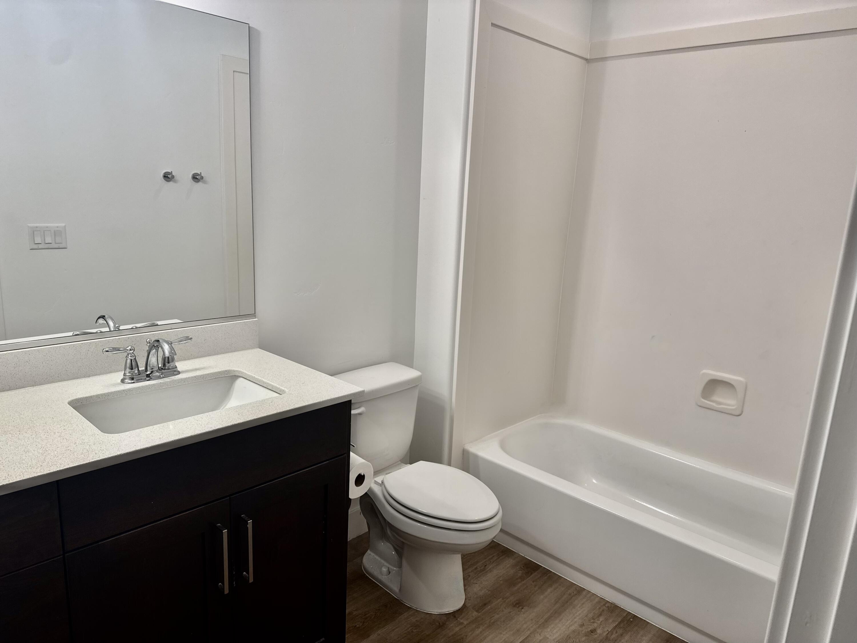 WOODLAND ESTATES TOWNHOMES - Residential
