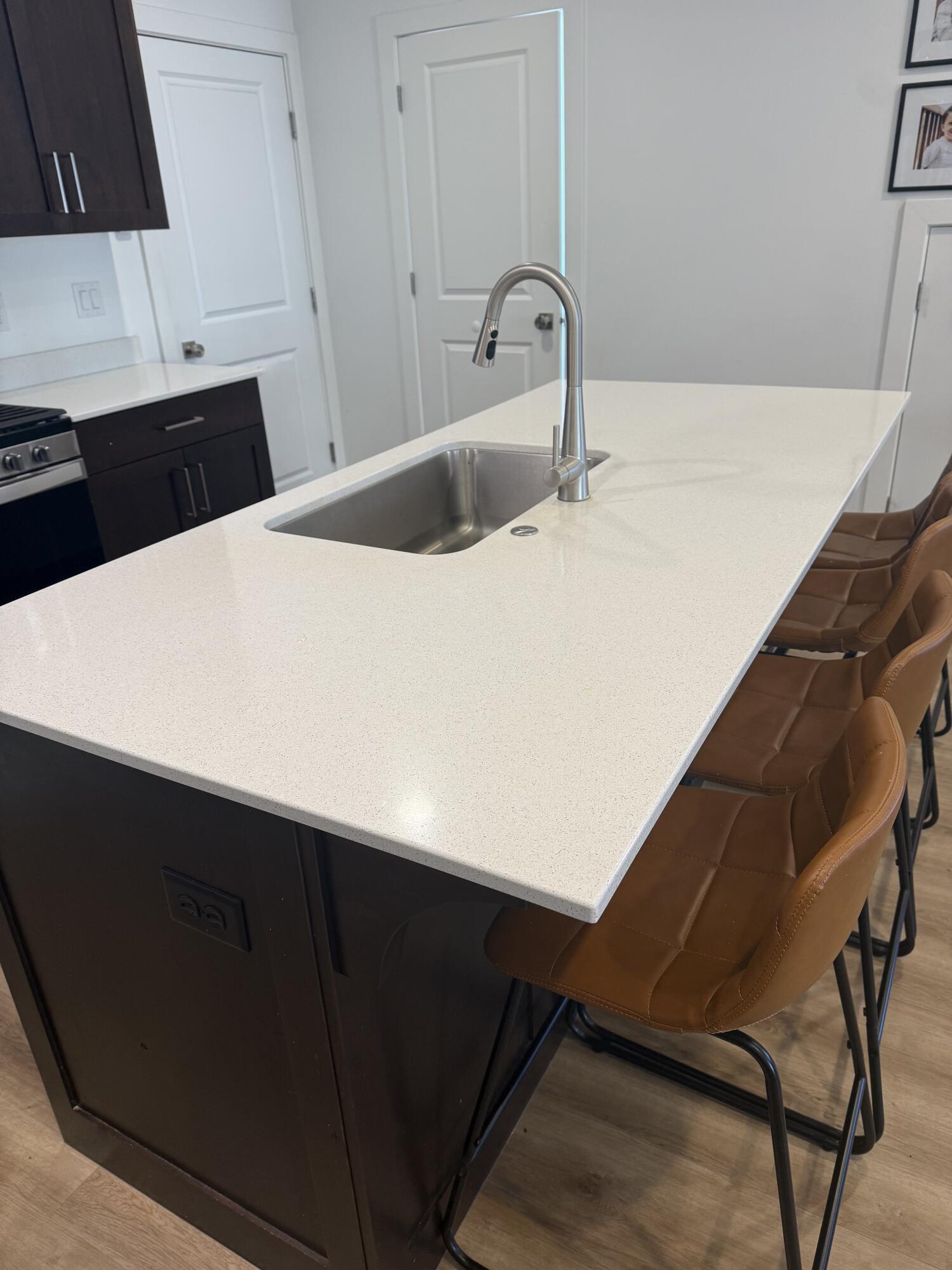 WOODLAND ESTATES TOWNHOMES - Residential
