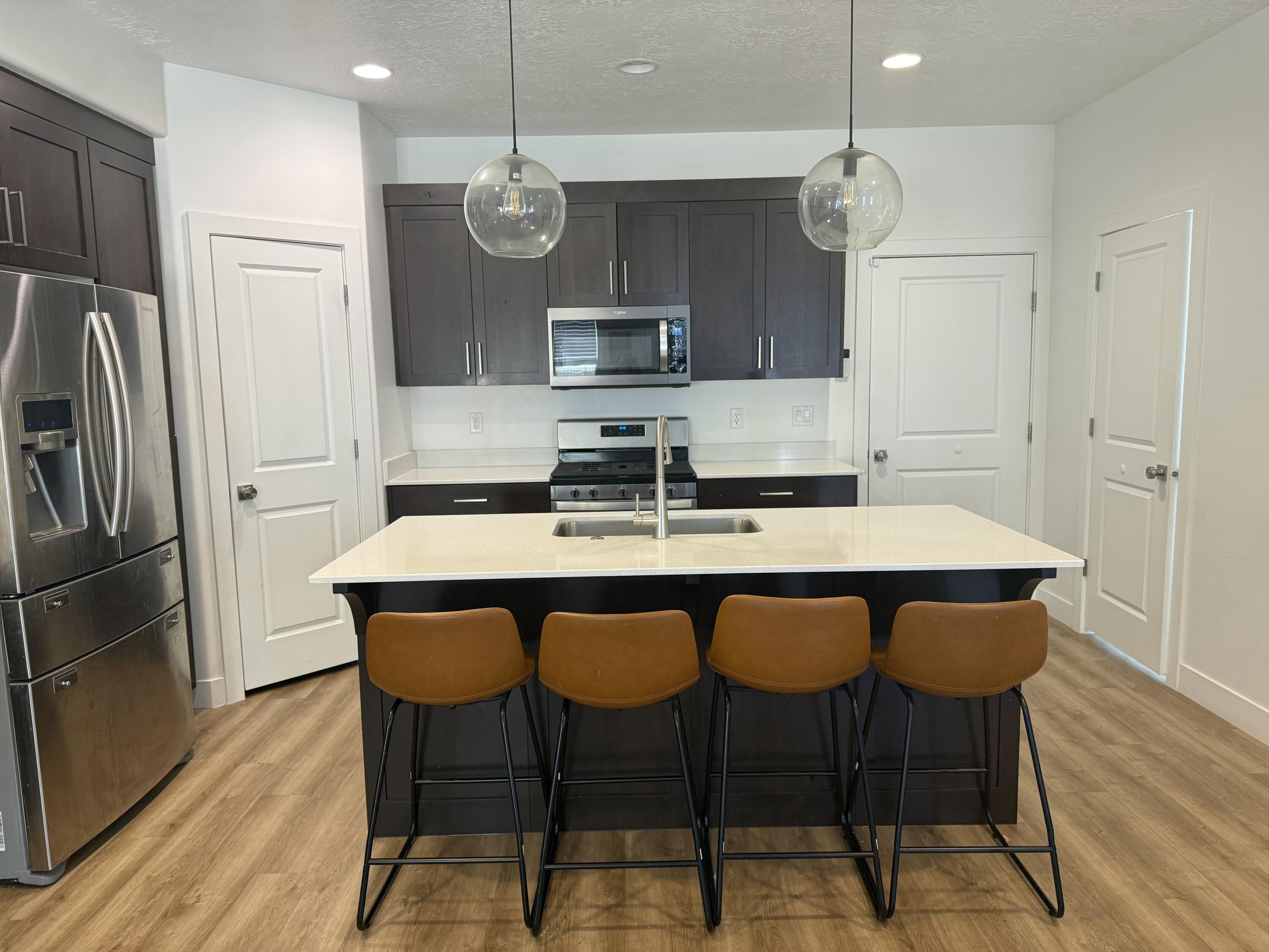 WOODLAND ESTATES TOWNHOMES - Residential