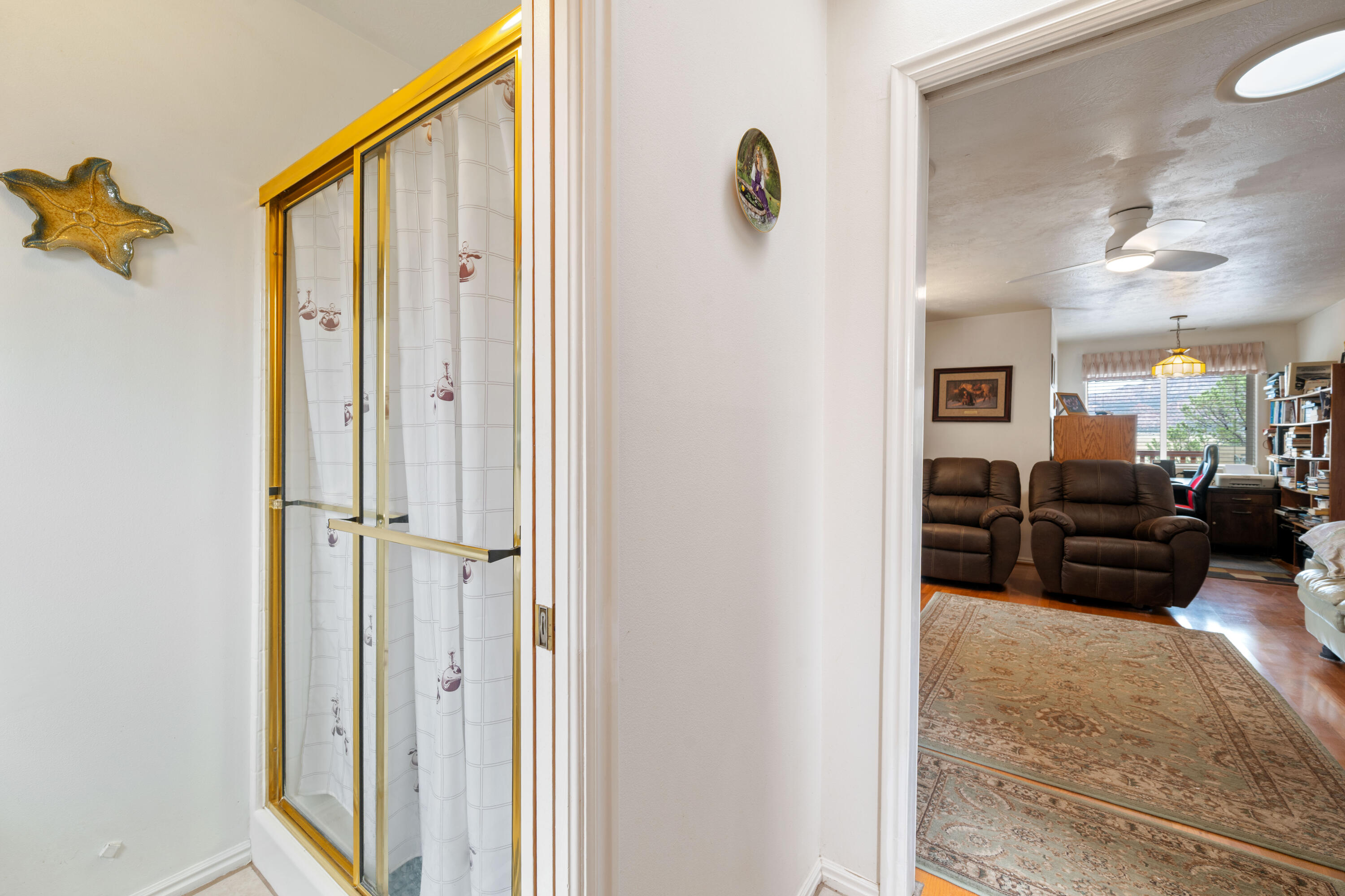 APPLE VALLEY TOWNSITE - Residential