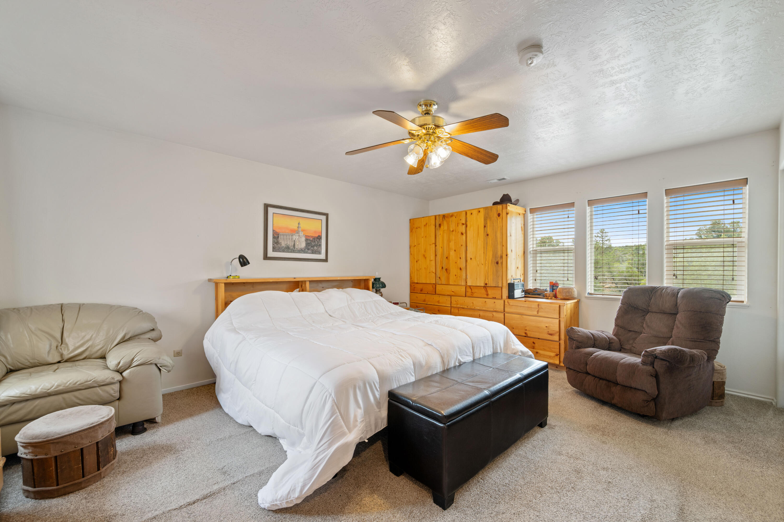 APPLE VALLEY TOWNSITE - Residential