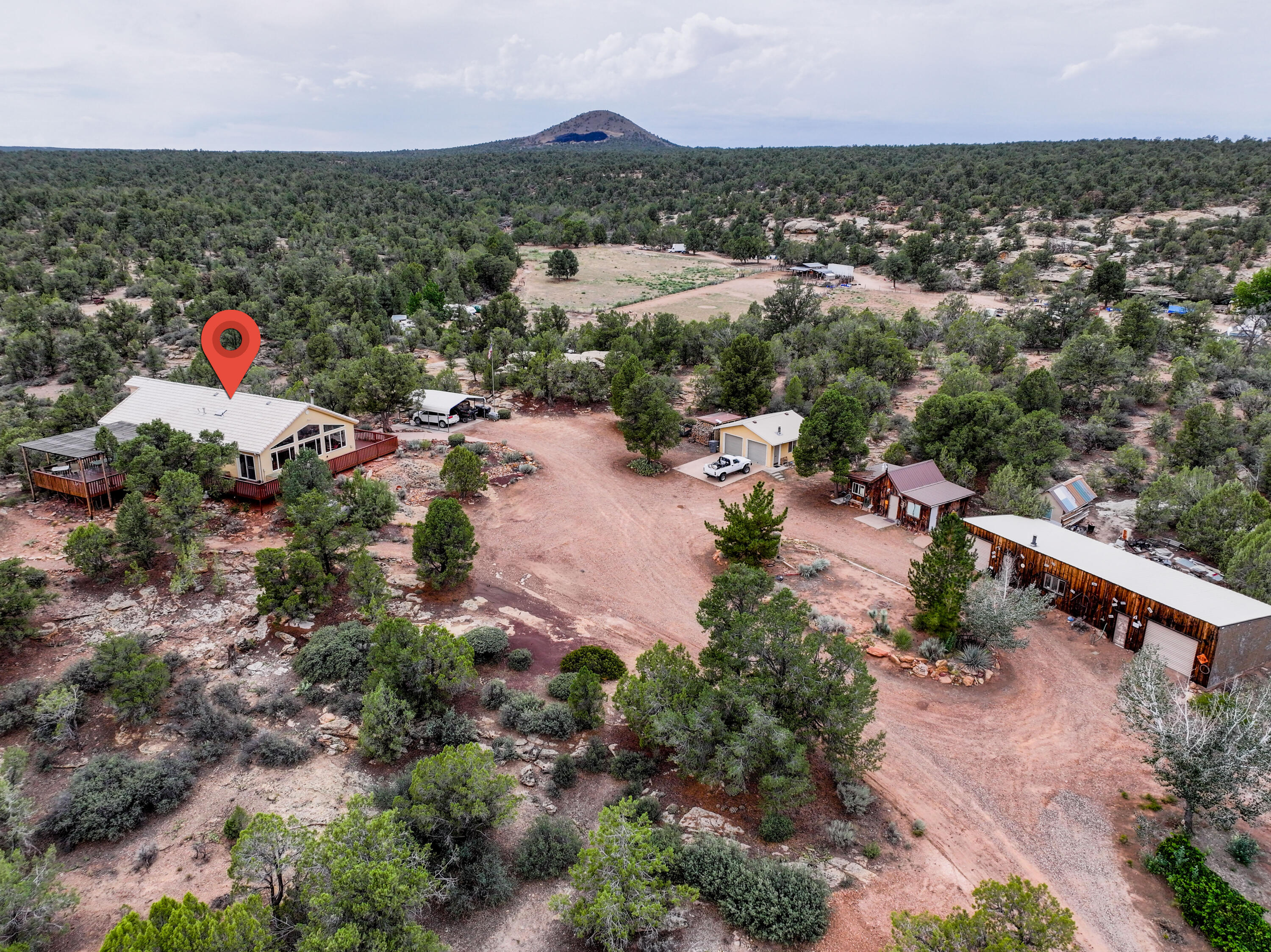 APPLE VALLEY TOWNSITE - Residential