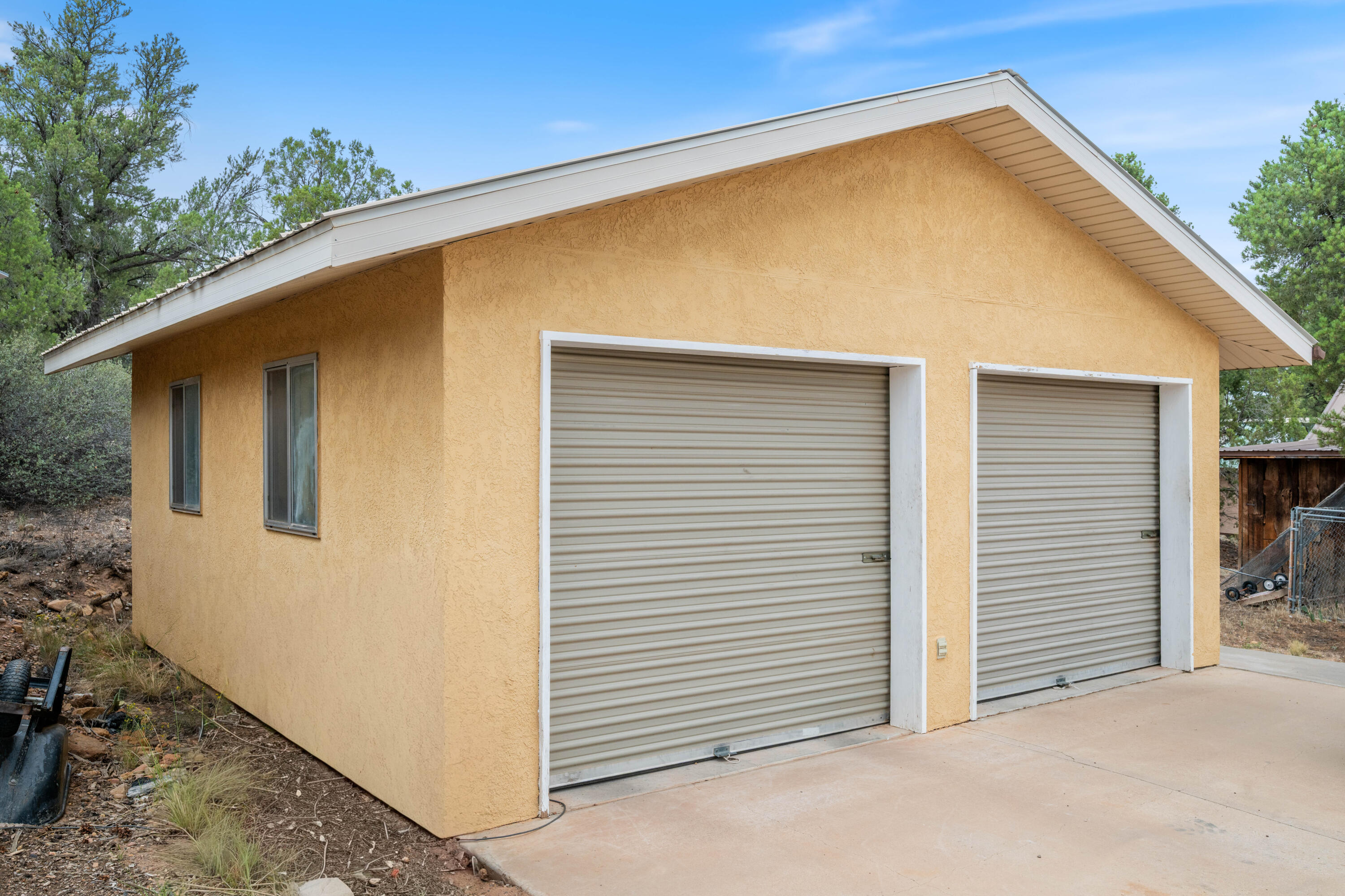 APPLE VALLEY TOWNSITE - Residential