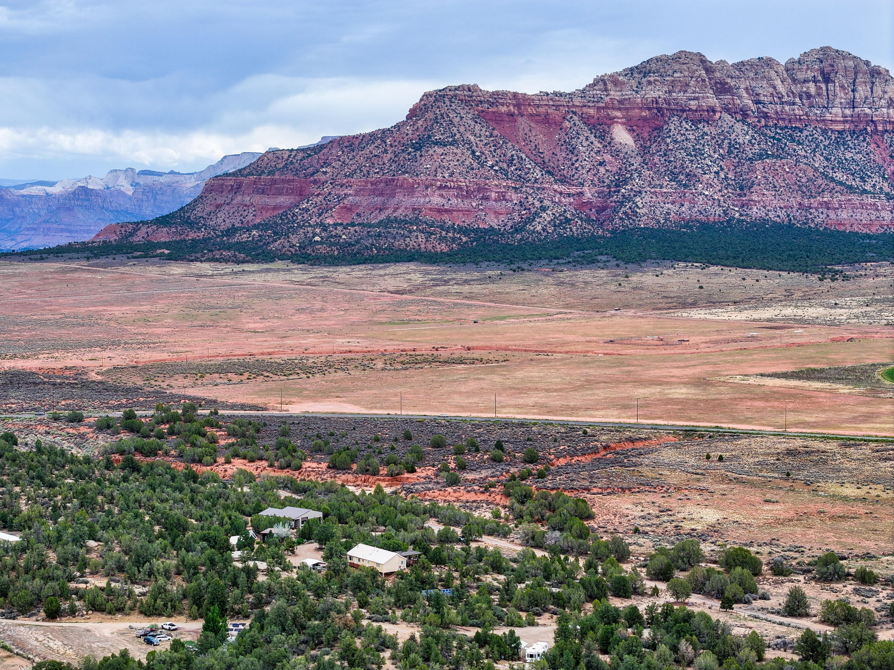 APPLE VALLEY TOWNSITE - Residential