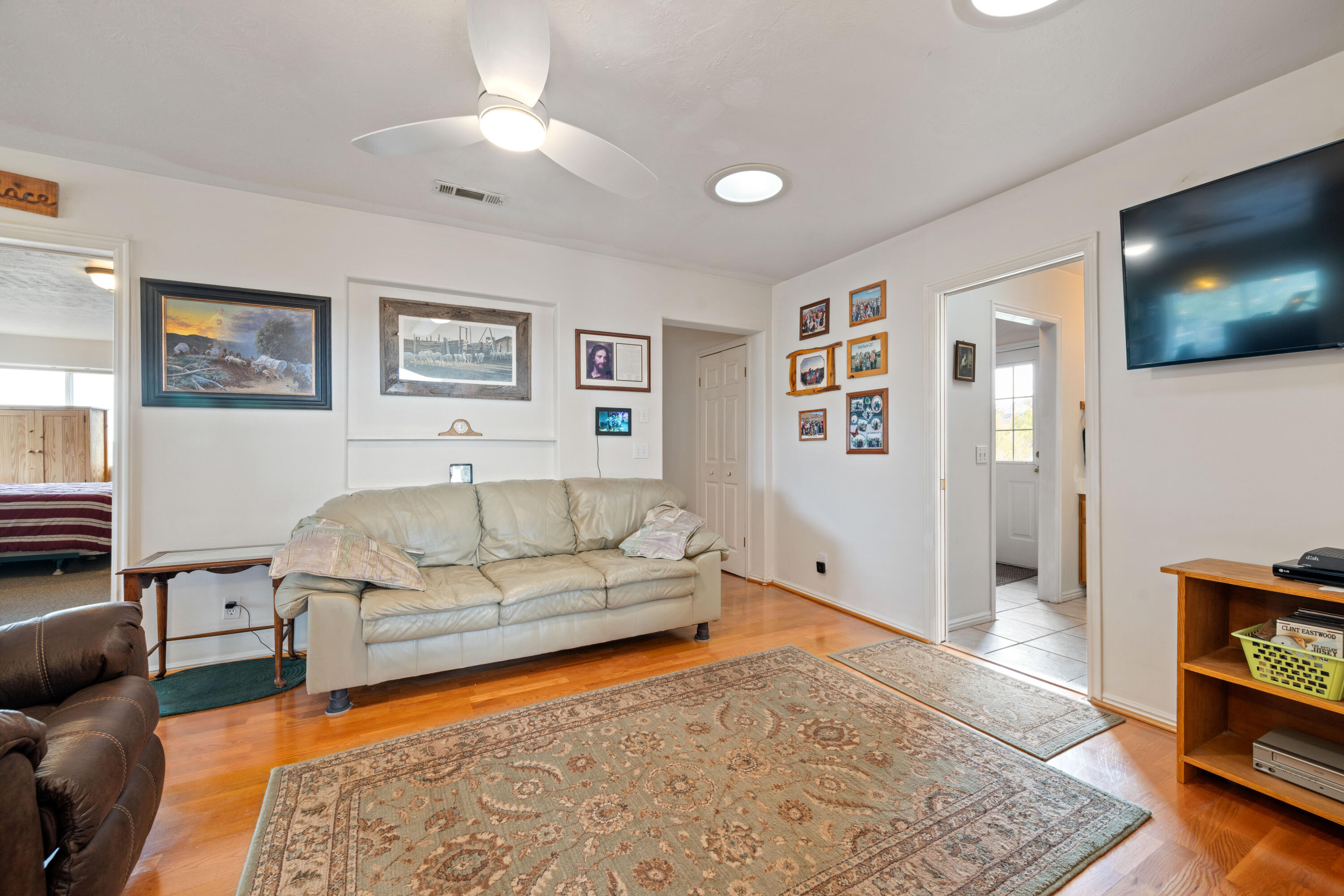 APPLE VALLEY TOWNSITE - Residential